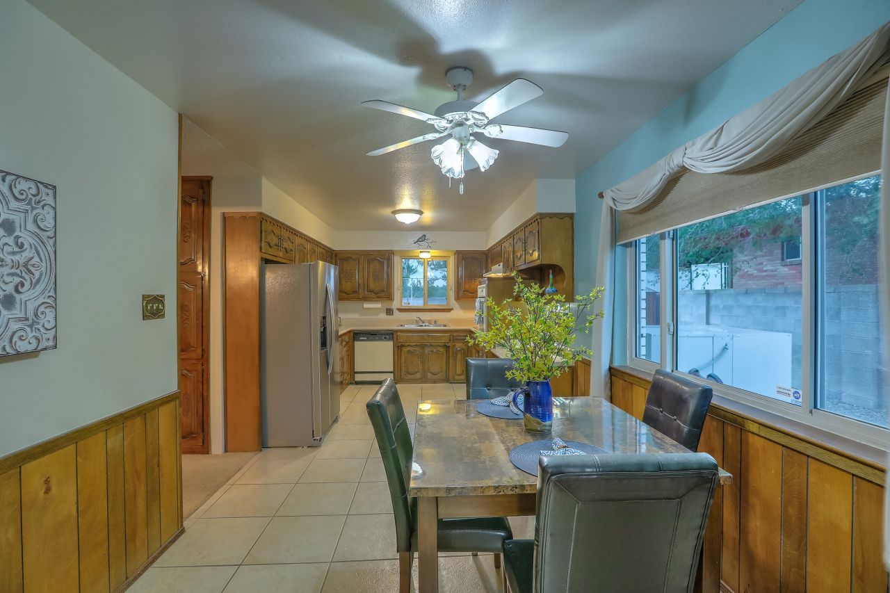 Albuquerque, New Mexico, 87109, United States, 4 Bedrooms Bedrooms, ,3 BathroomsBathrooms,Residential,For Sale,1940496