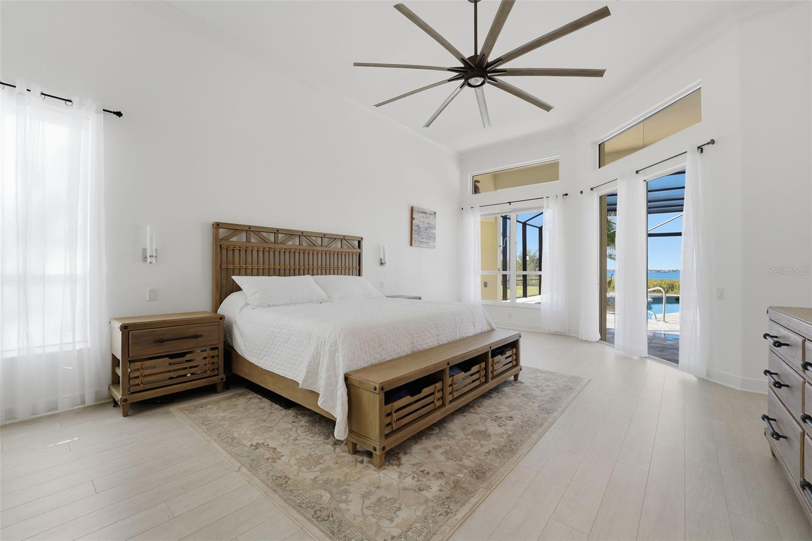 PORT CHARLOTTE, Florida, 33953, United States, 4 Bedrooms Bedrooms, ,5 BathroomsBathrooms,Residential,For Sale,2012337