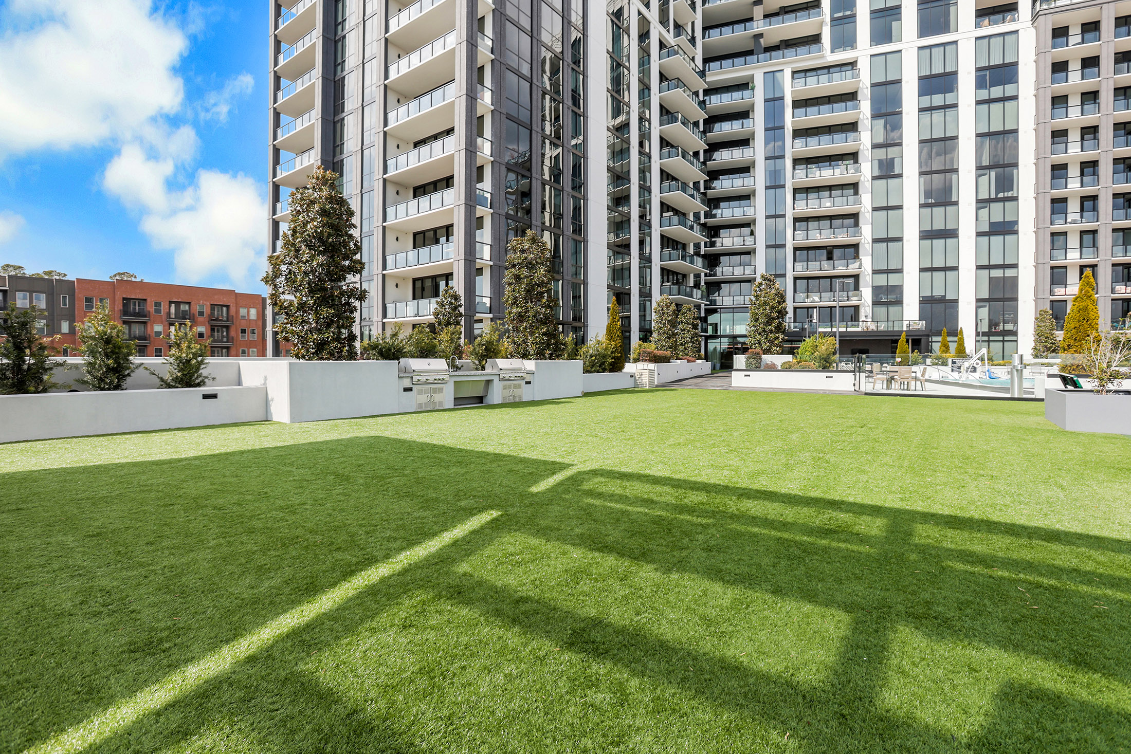  Exceptional Luxury at The Dillon Buckhead - 物件實景