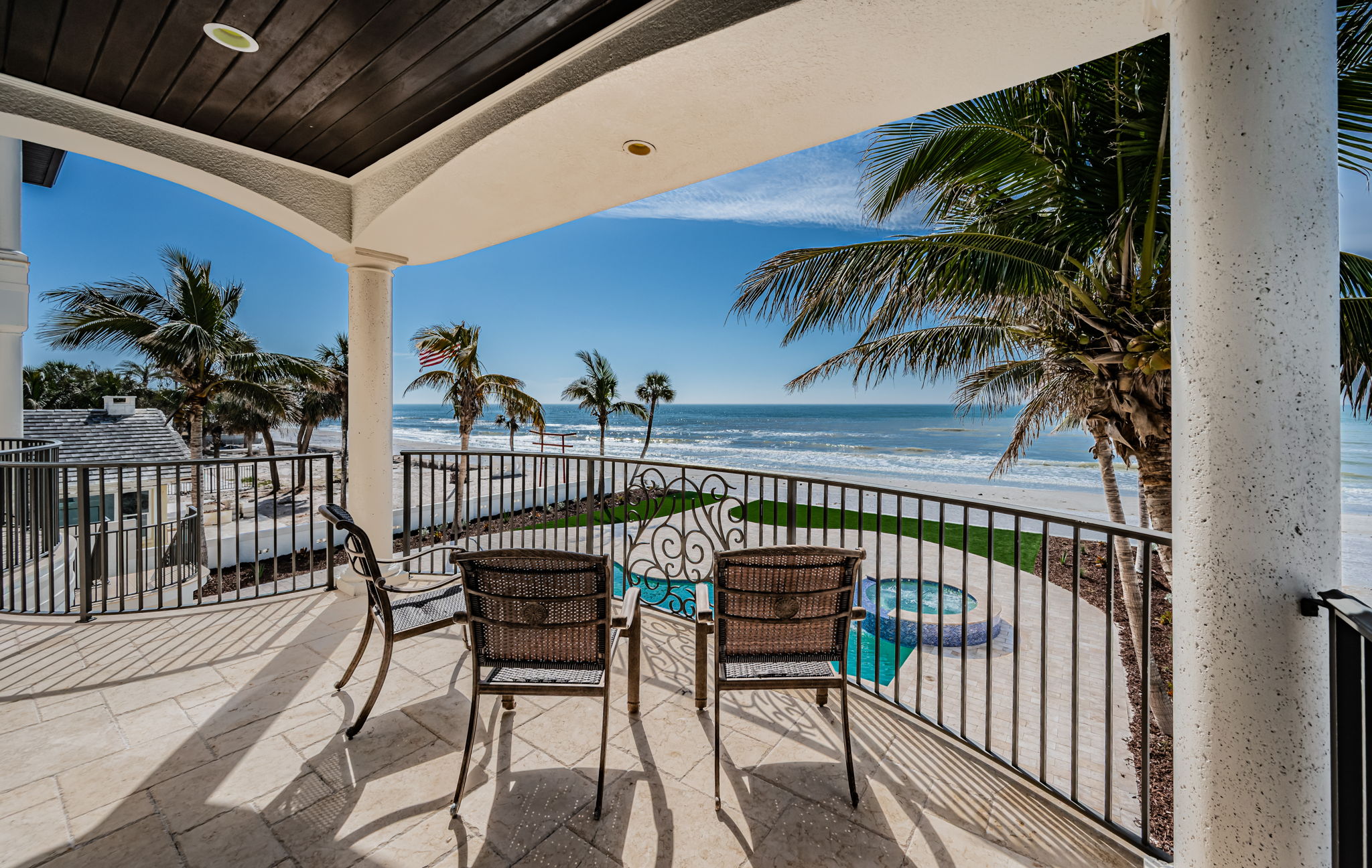 Redington Beach, Florida, 33708, United States, 5 Bedrooms Bedrooms, ,10 BathroomsBathrooms,Residential,For Sale,1697870