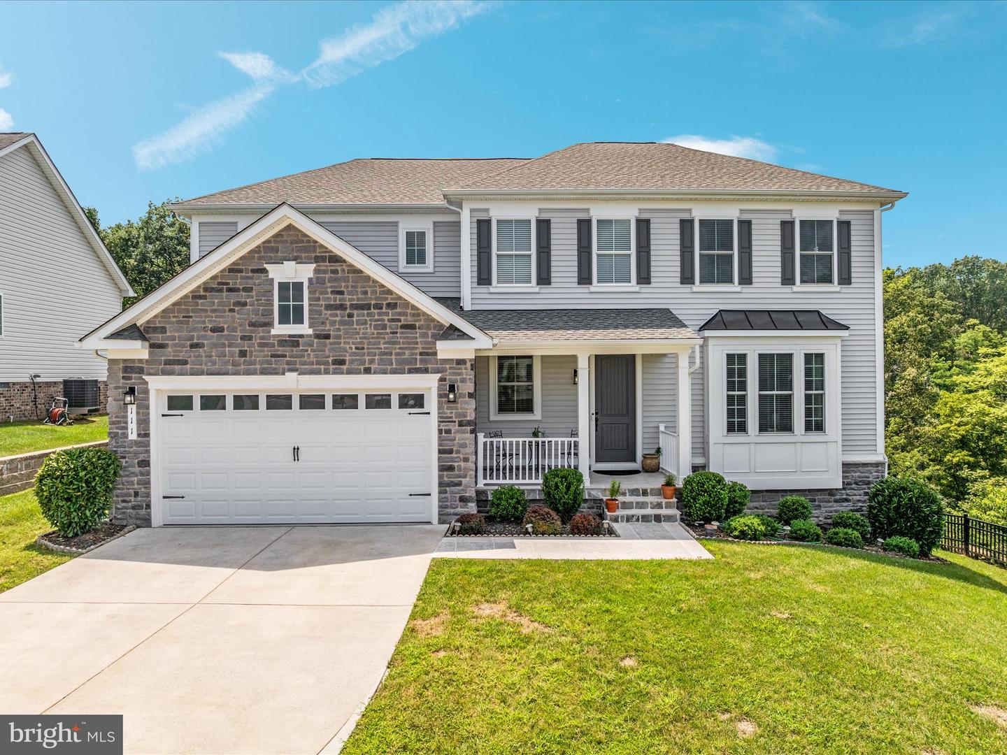 Winchester, Virginia, 22602, United States, 5 Bedrooms Bedrooms, ,5 BathroomsBathrooms,Residential,For Sale,1913787
