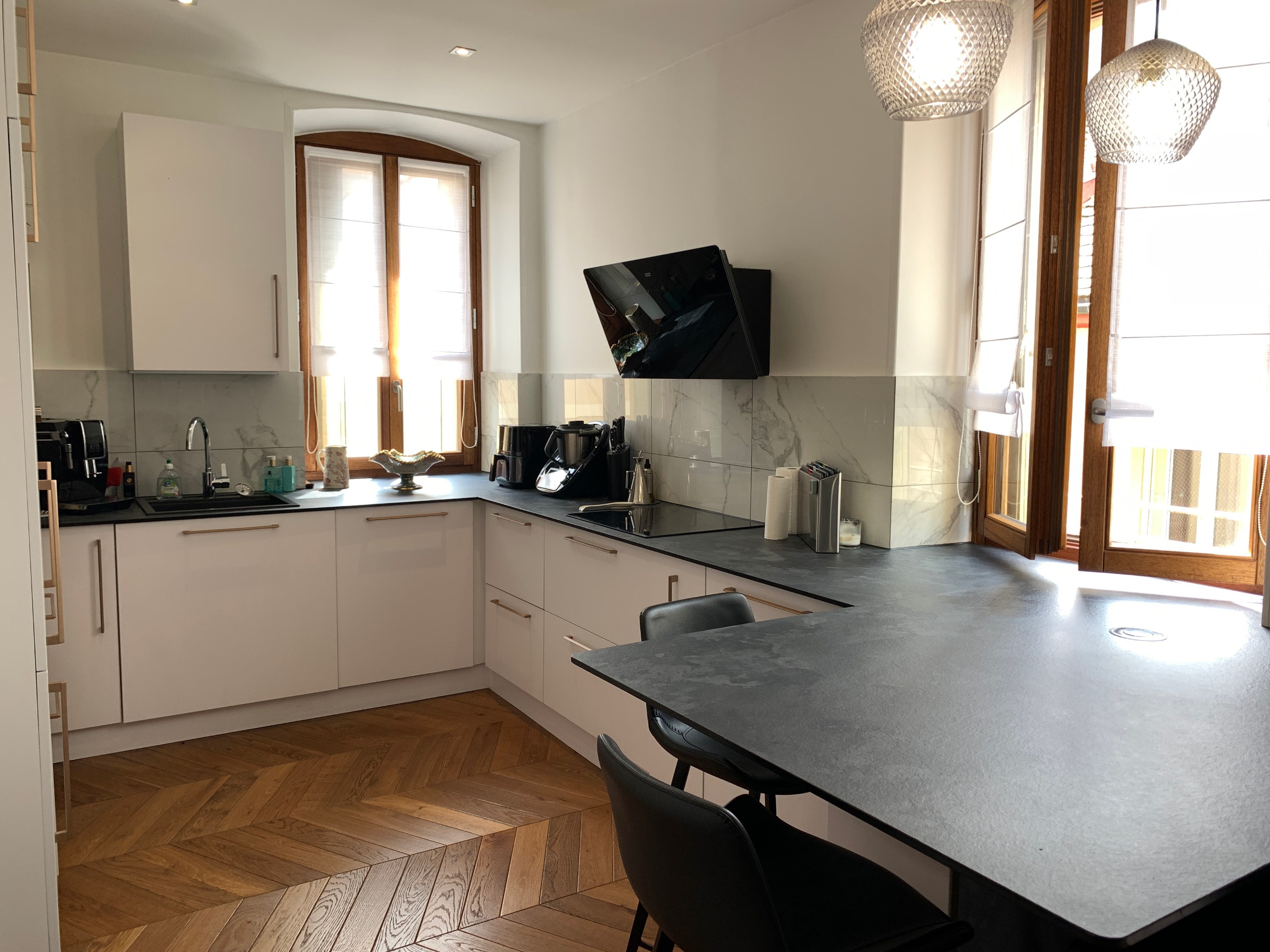  EVIAN APARTMENT IN THE CENTER 2 BEDROOMS - 物件實景