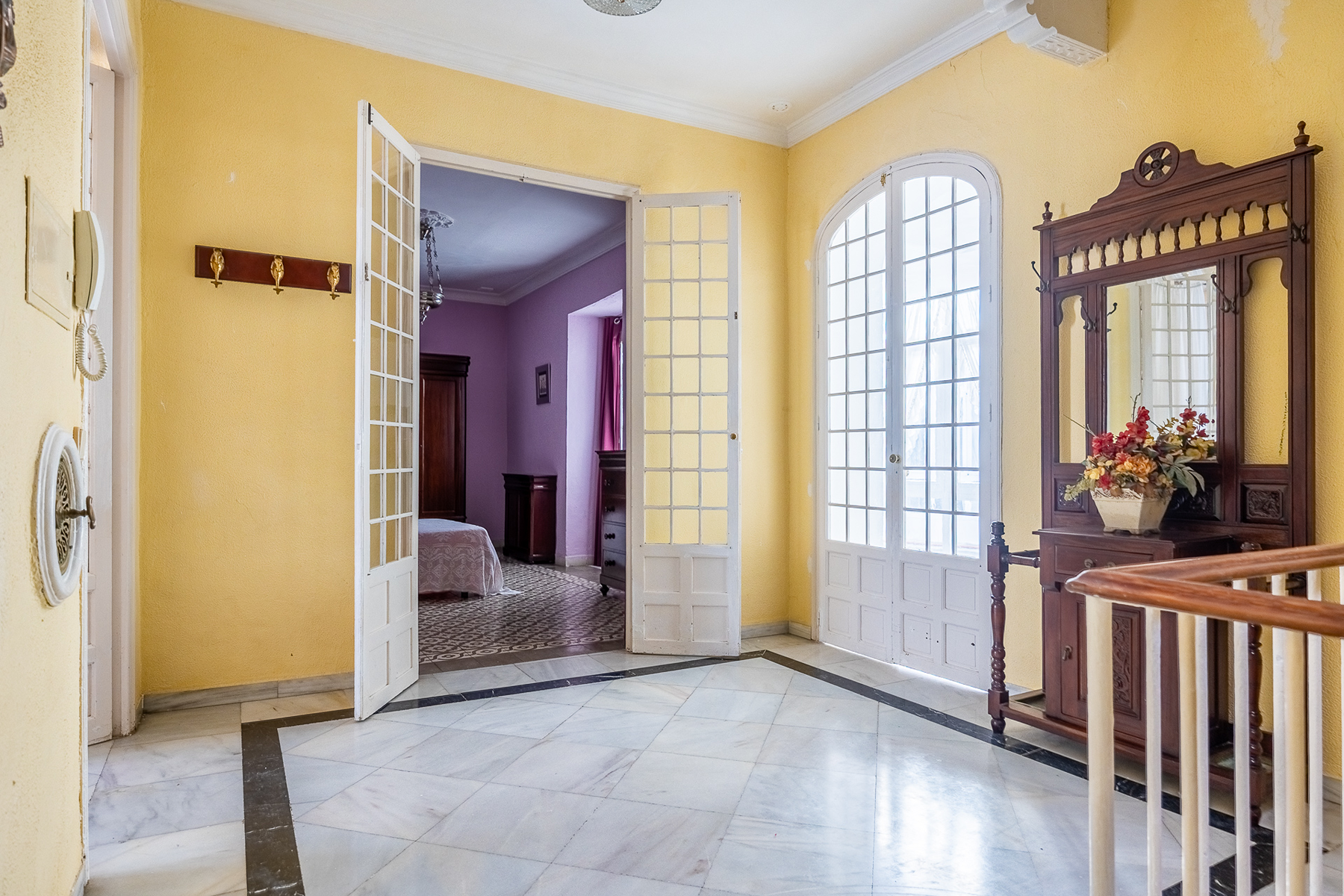  Detached house with Andalusian patio in Jerez de la Frontera, Cádiz - 物件實景