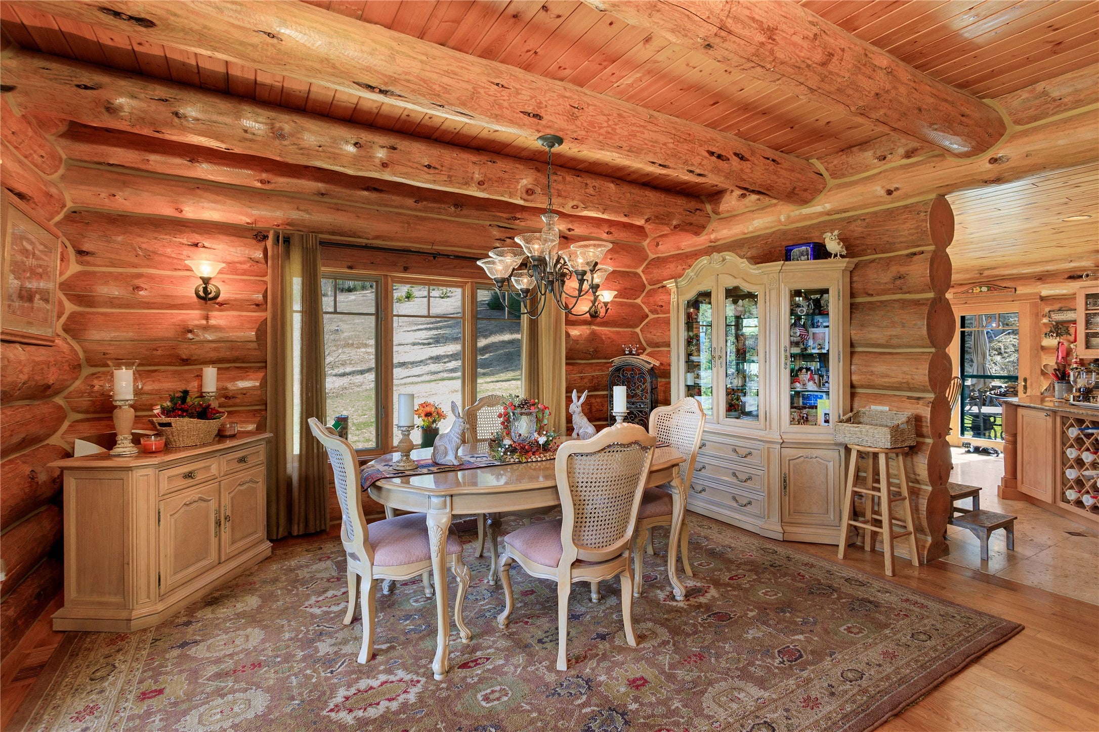 Bigfork, Montana, 59911, United States, 2 Bedrooms Bedrooms, ,3 BathroomsBathrooms,Residential,For Sale,1827494