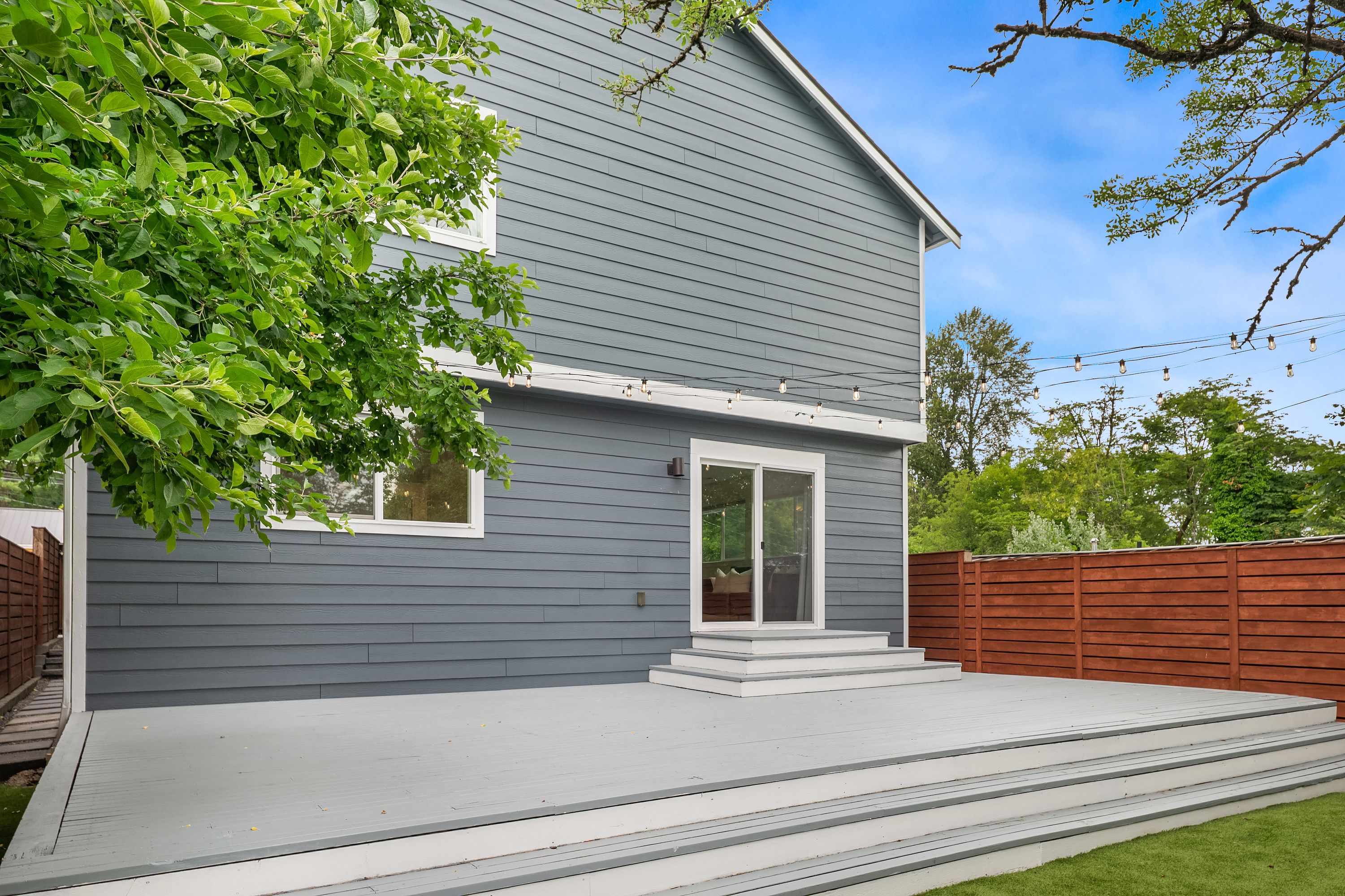  8826 41st St S, Seattle, WA 98118 - 物件實景