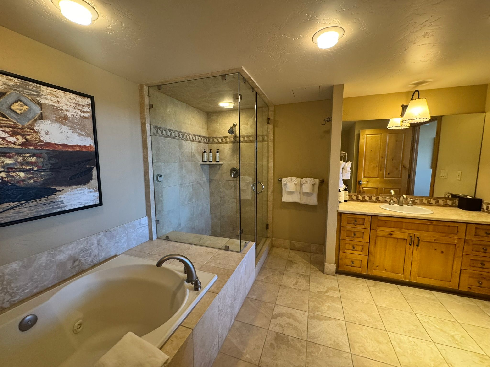  Fabulous Fractional Penthouse at the Steamboat Grand - 物件實景