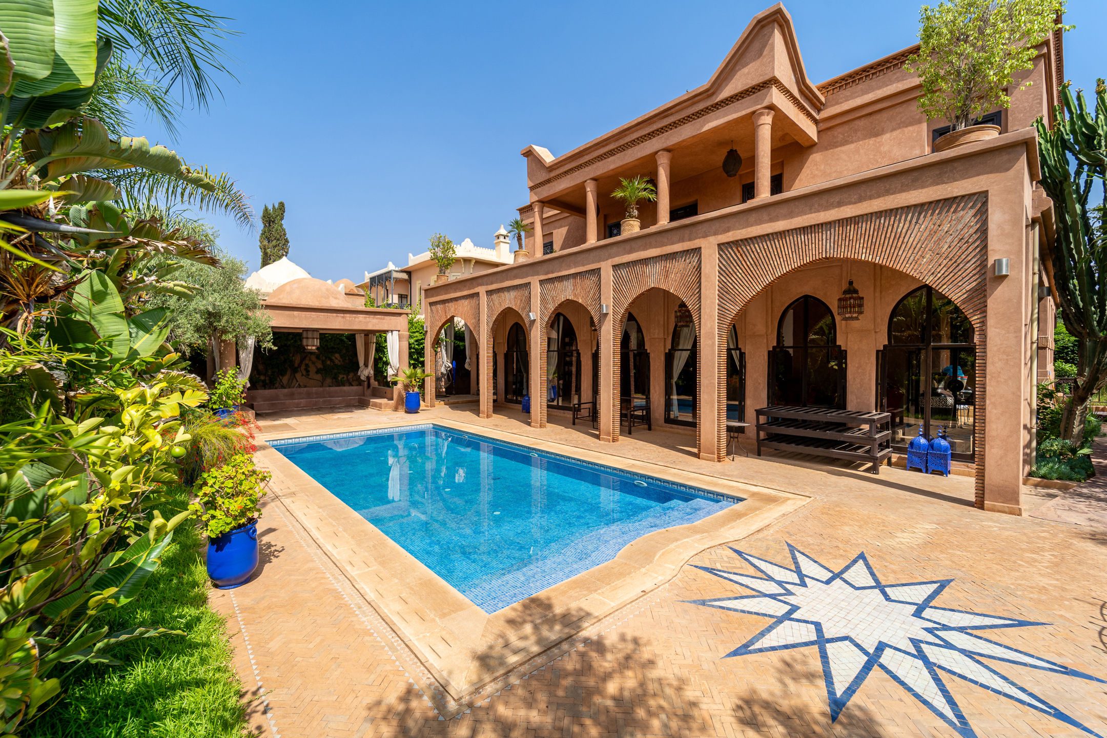  Marrakech I Amelkis - 物件實景