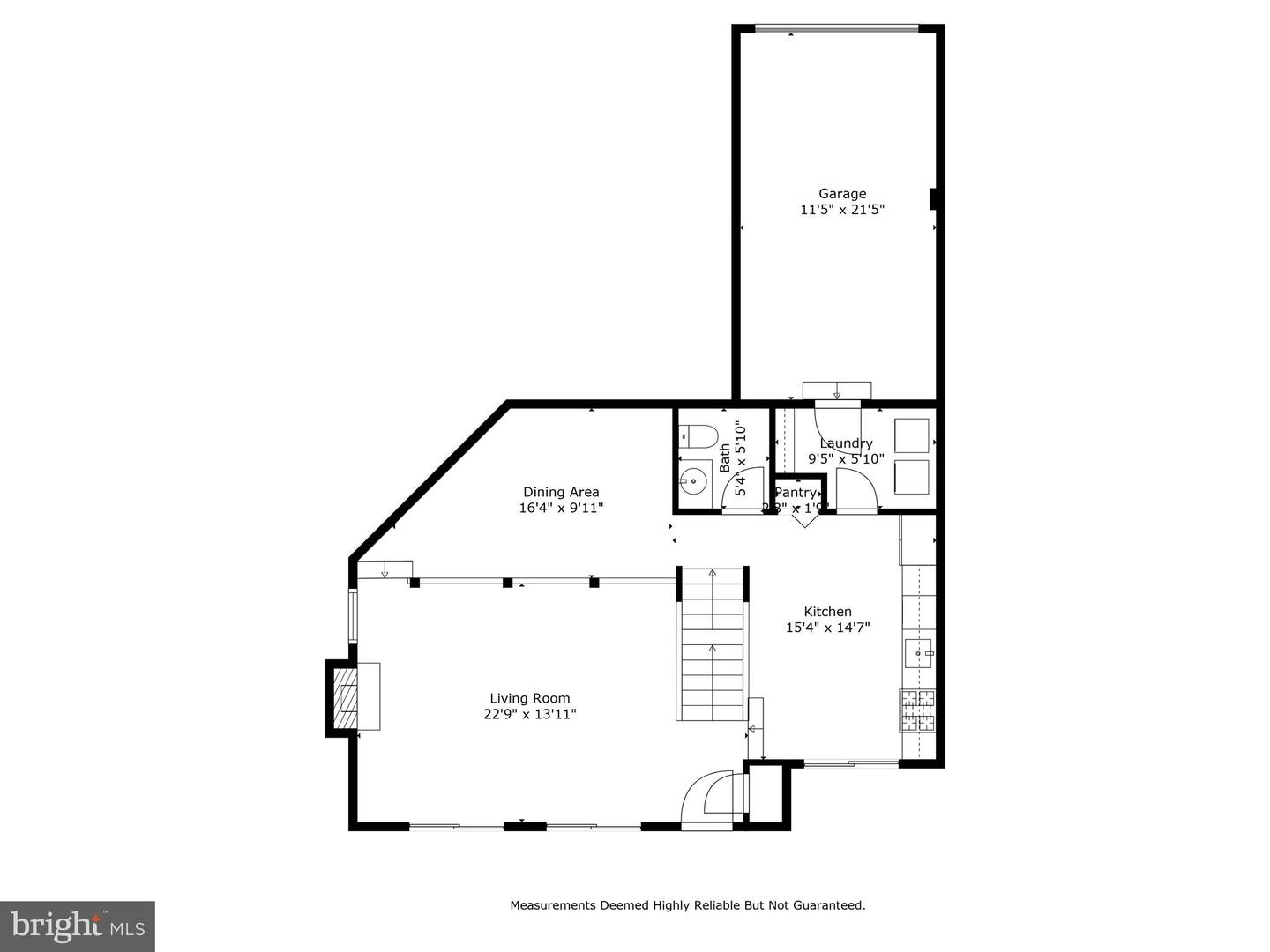 Monmouth Junction, New Jersey, 08852, United States, 2 Bedrooms Bedrooms, ,3 BathroomsBathrooms,Residential,For Sale,1955915