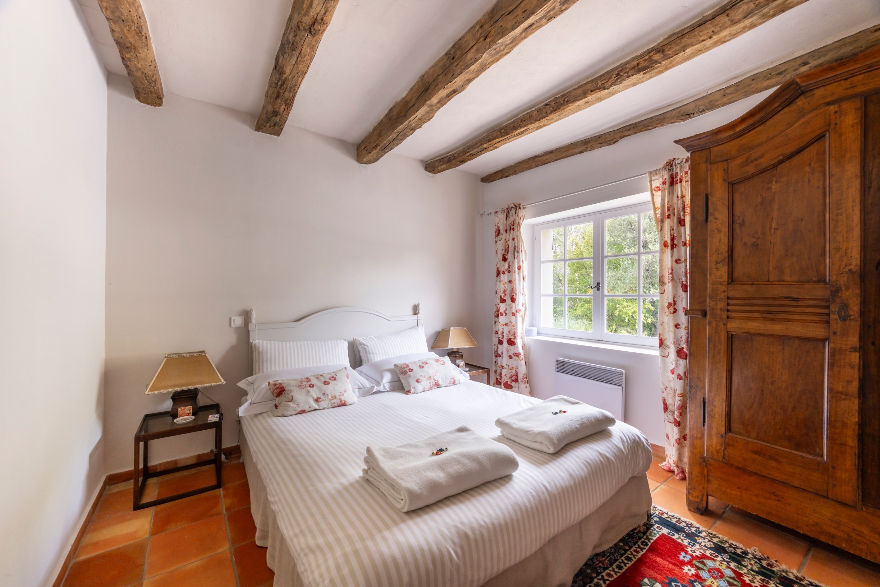  canton de Fayence charming provencal house - 物件實景