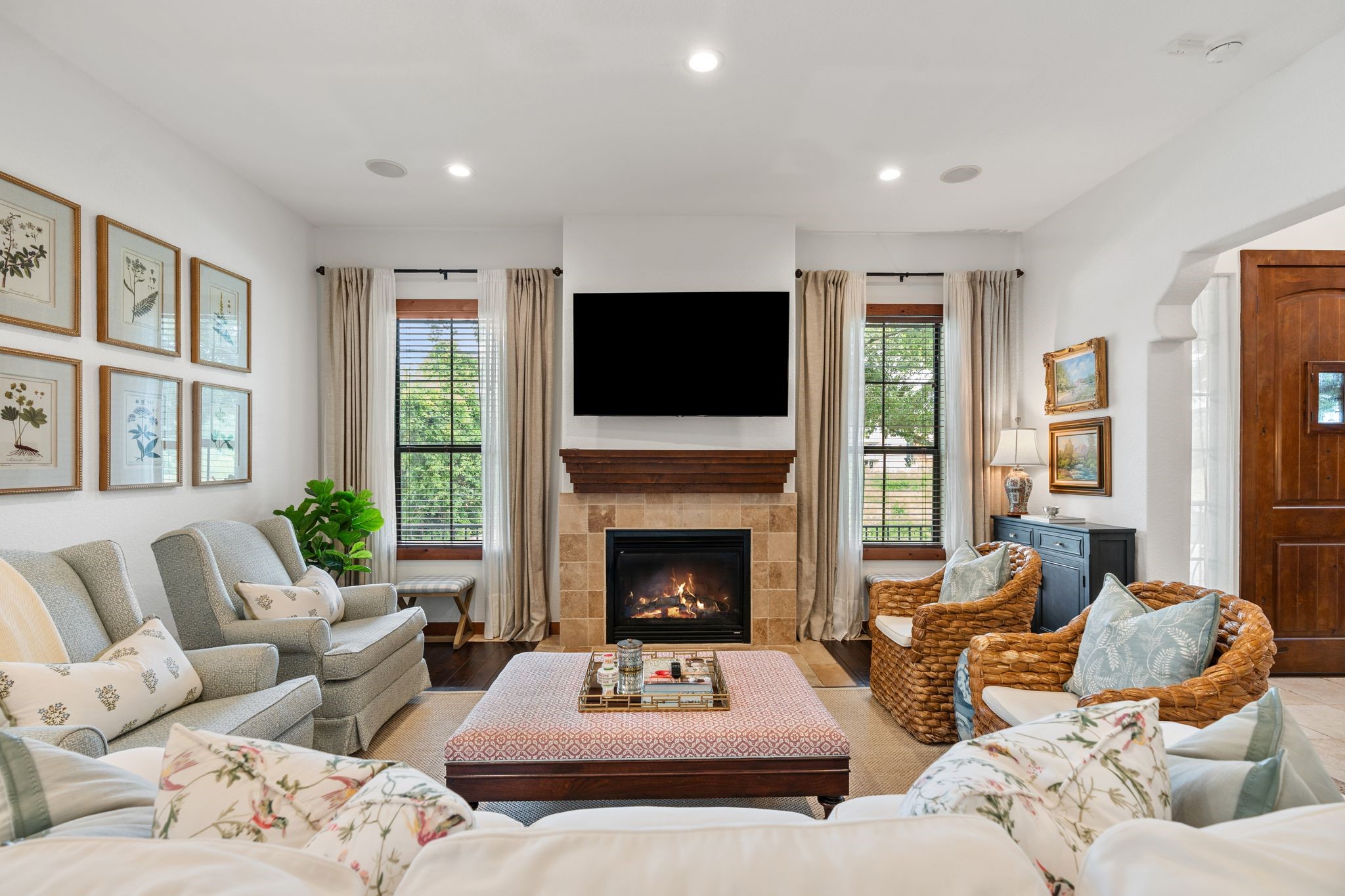  1801 W 24th Street C - 物件實景