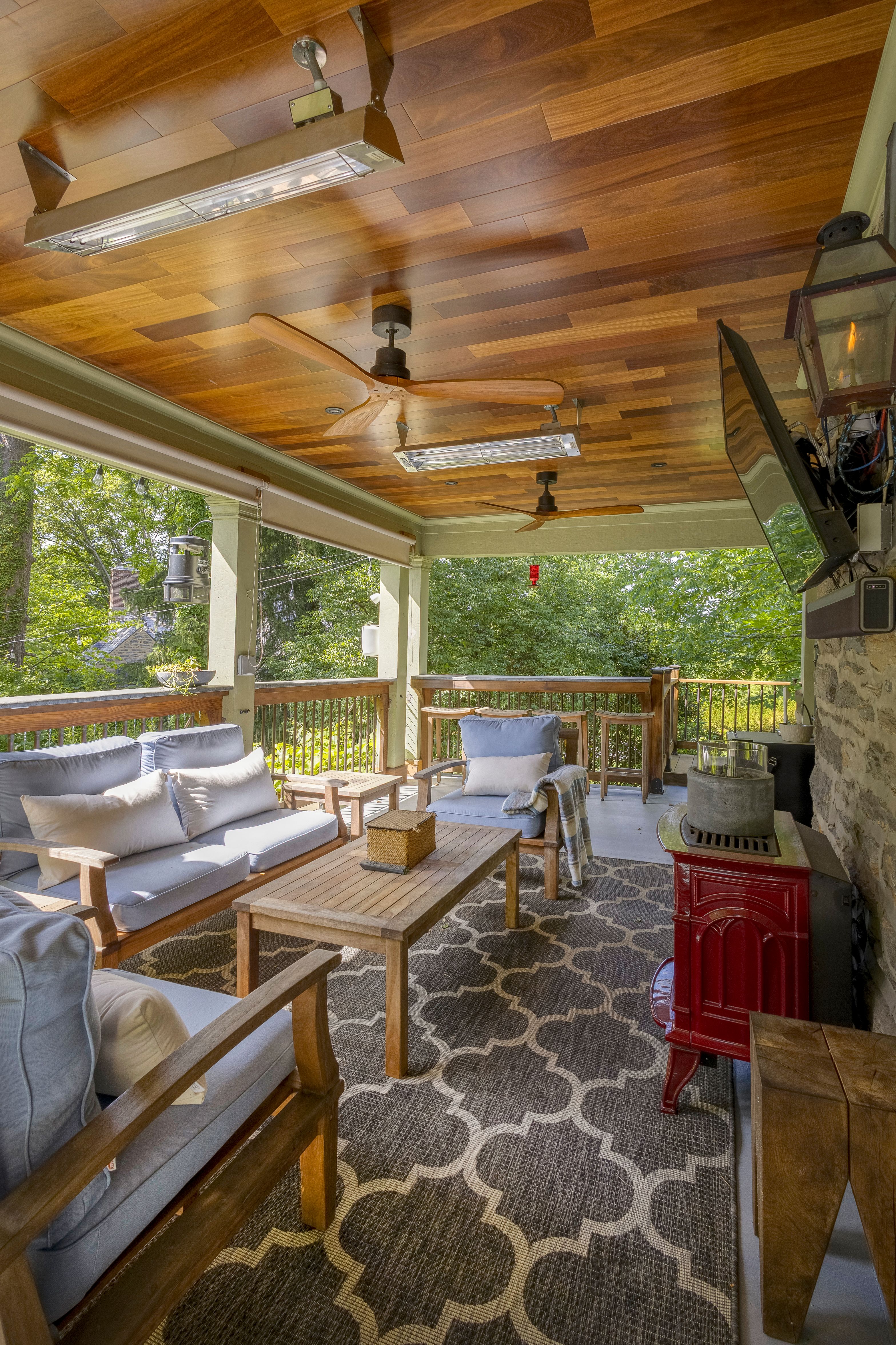  97 East Bells Mill Road, Philadelphia, PA 19118 - 物件實景