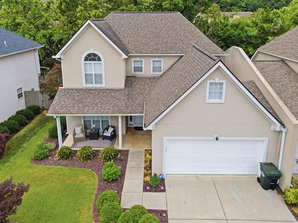 Brighton Way, Dalton, GA 30721 #1