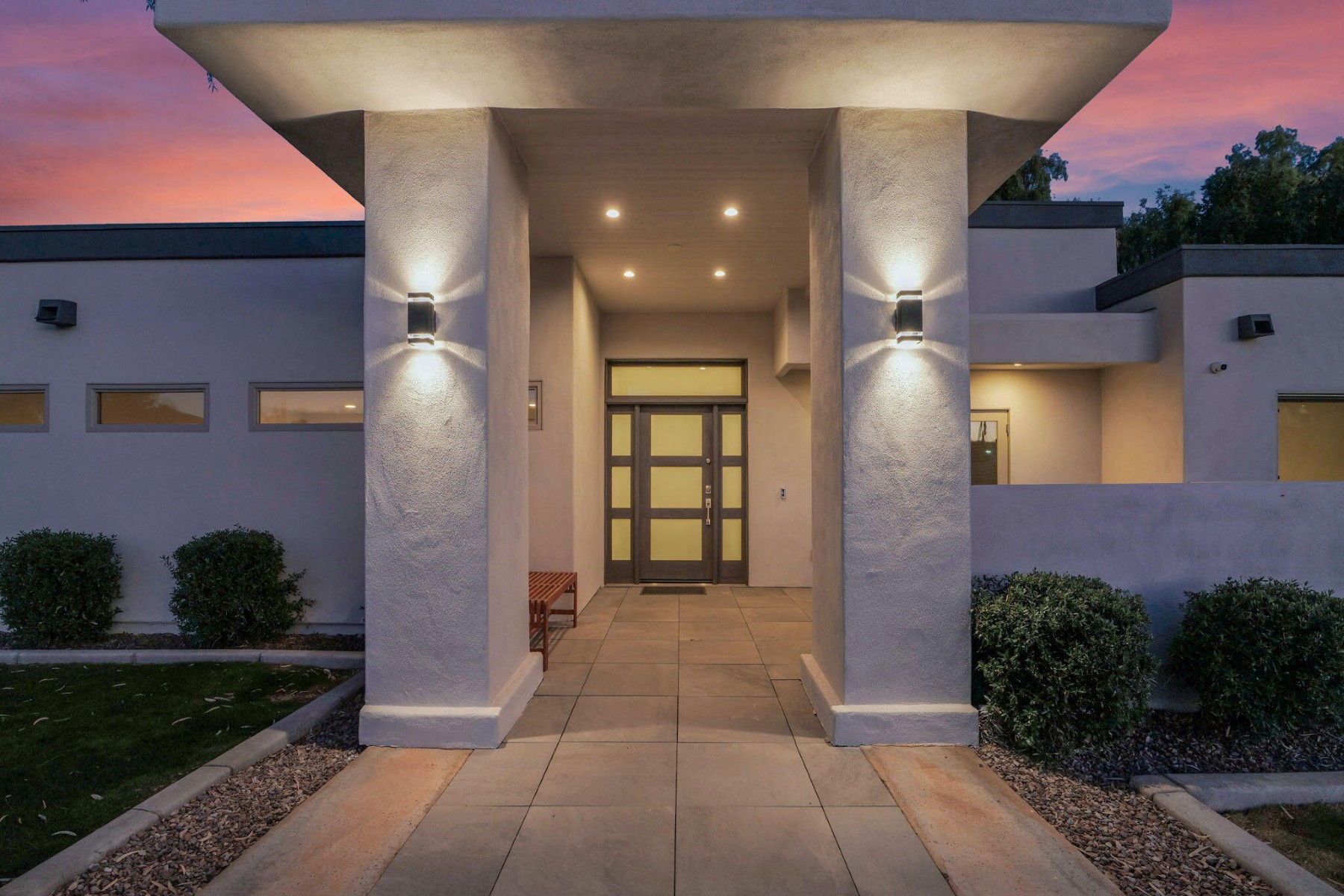  11813 N Blackheath Road  Scottsdale, AZ - 物件實景