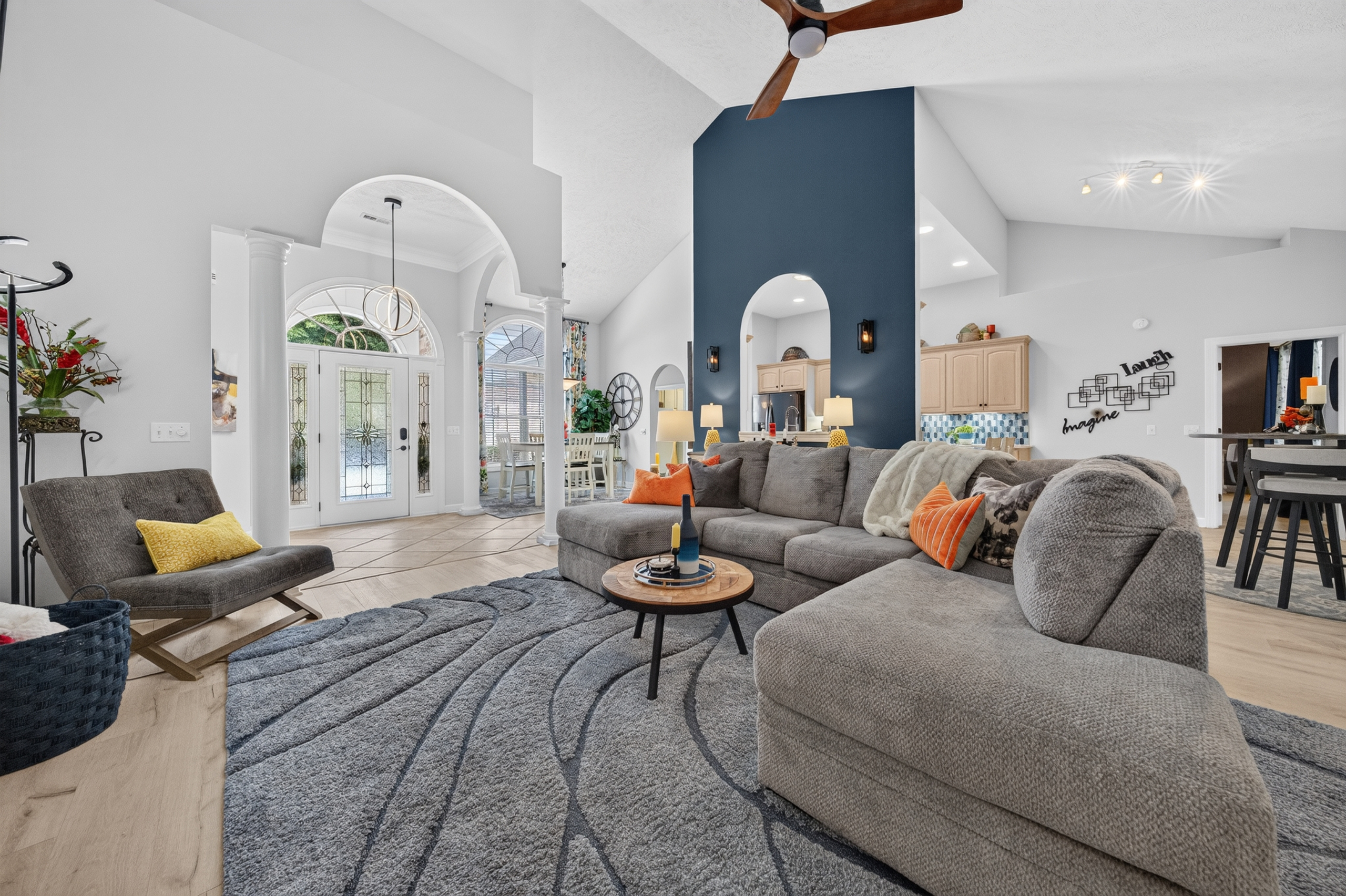 162 Prestwick Drive  Heritage Plantation in Pawleys Island, SC - 物件實景