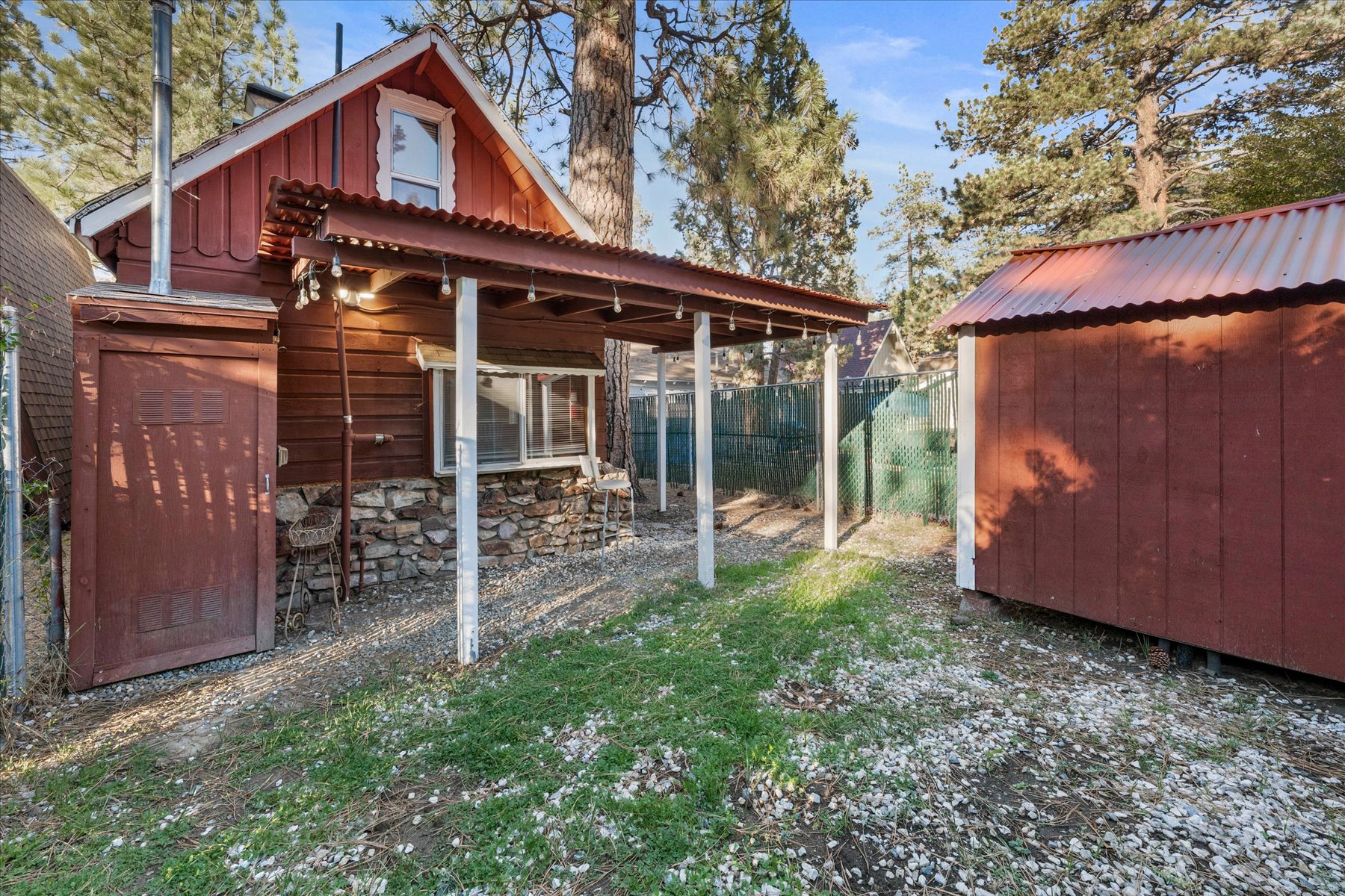  626 Elysian Boulevard, Big Bear, CA 92314 - 物件實景