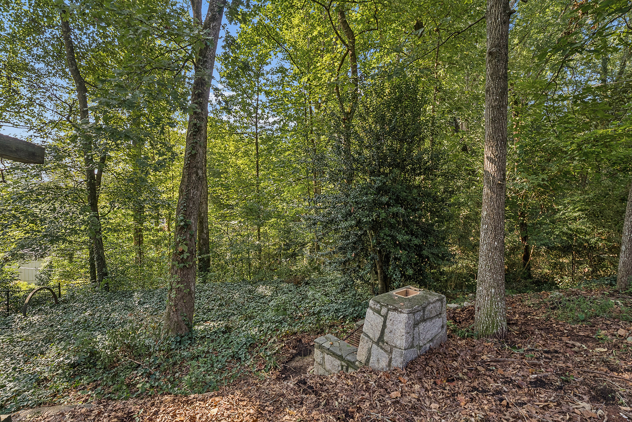  Bright Bungalow in Druid Hills - 物件實景