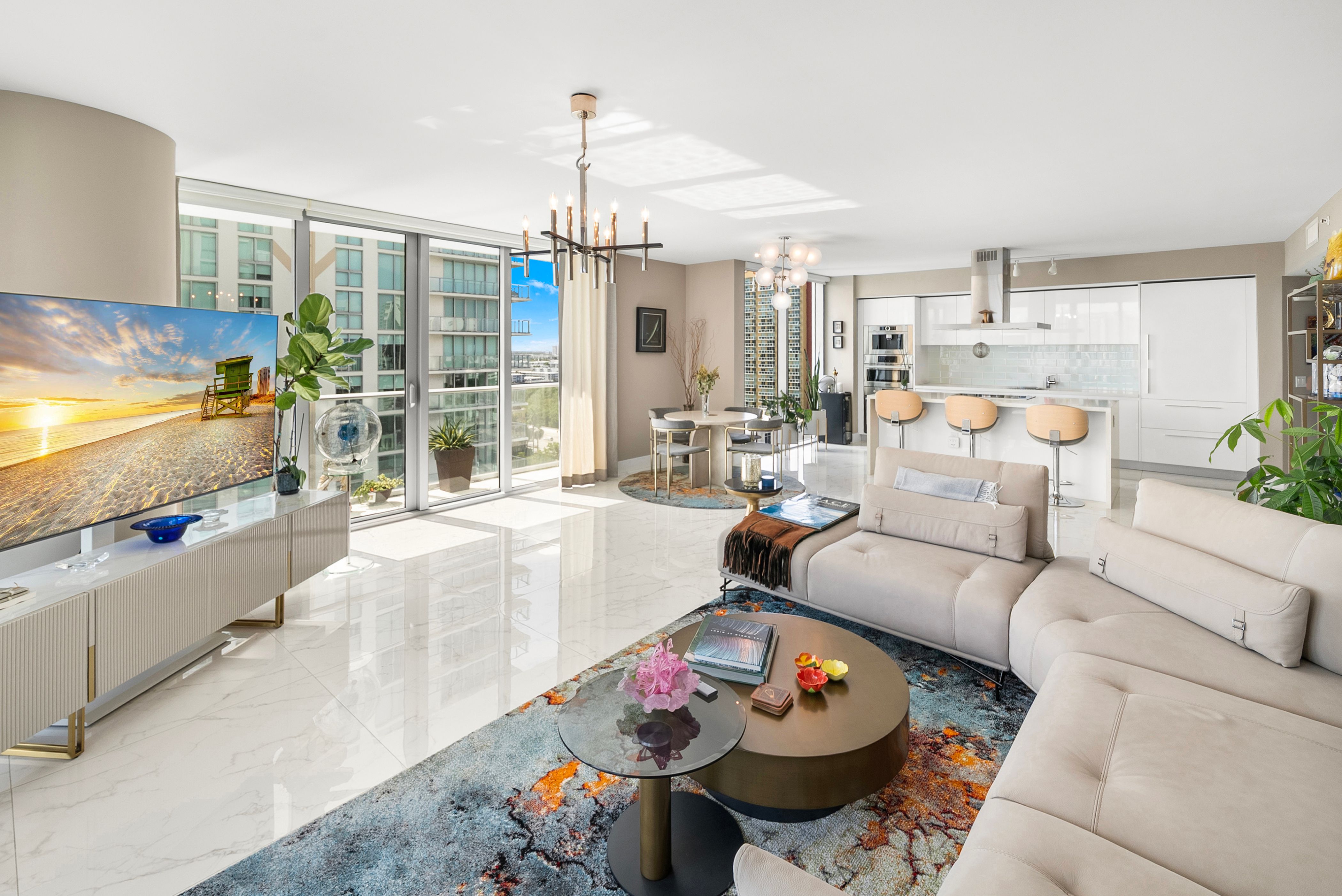  300 Sunny Isles Blvd, Sunny Isles Beach, FL, 33160 - 物件實景