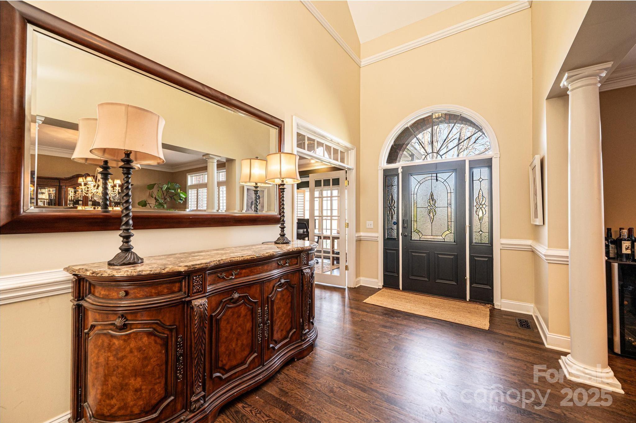 Hickory, North Carolina, 28601, United States, 5 Bedrooms Bedrooms, ,5 BathroomsBathrooms,Residential,For Sale,1758743