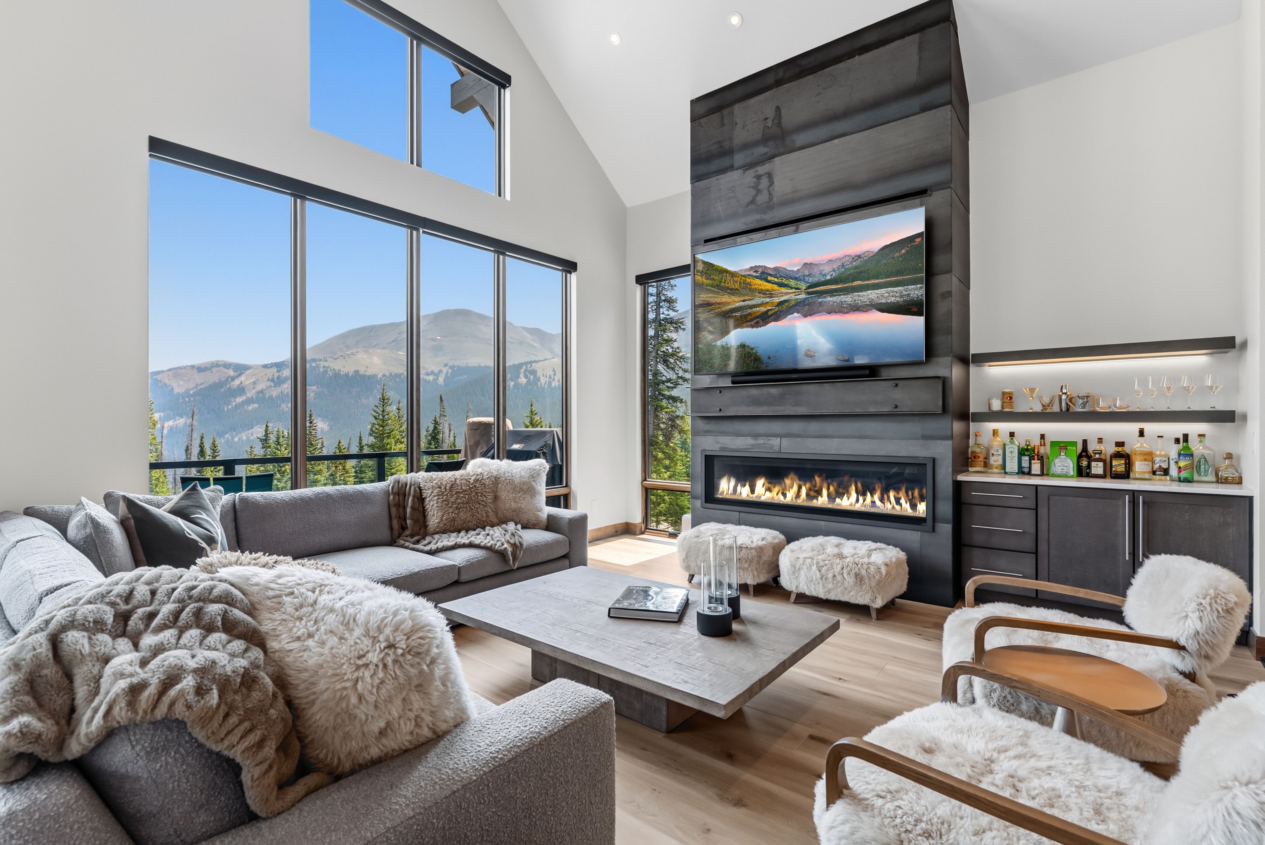  Understated Luxury, Unmatched Privacy, & Breathtaking Views - 物件實景