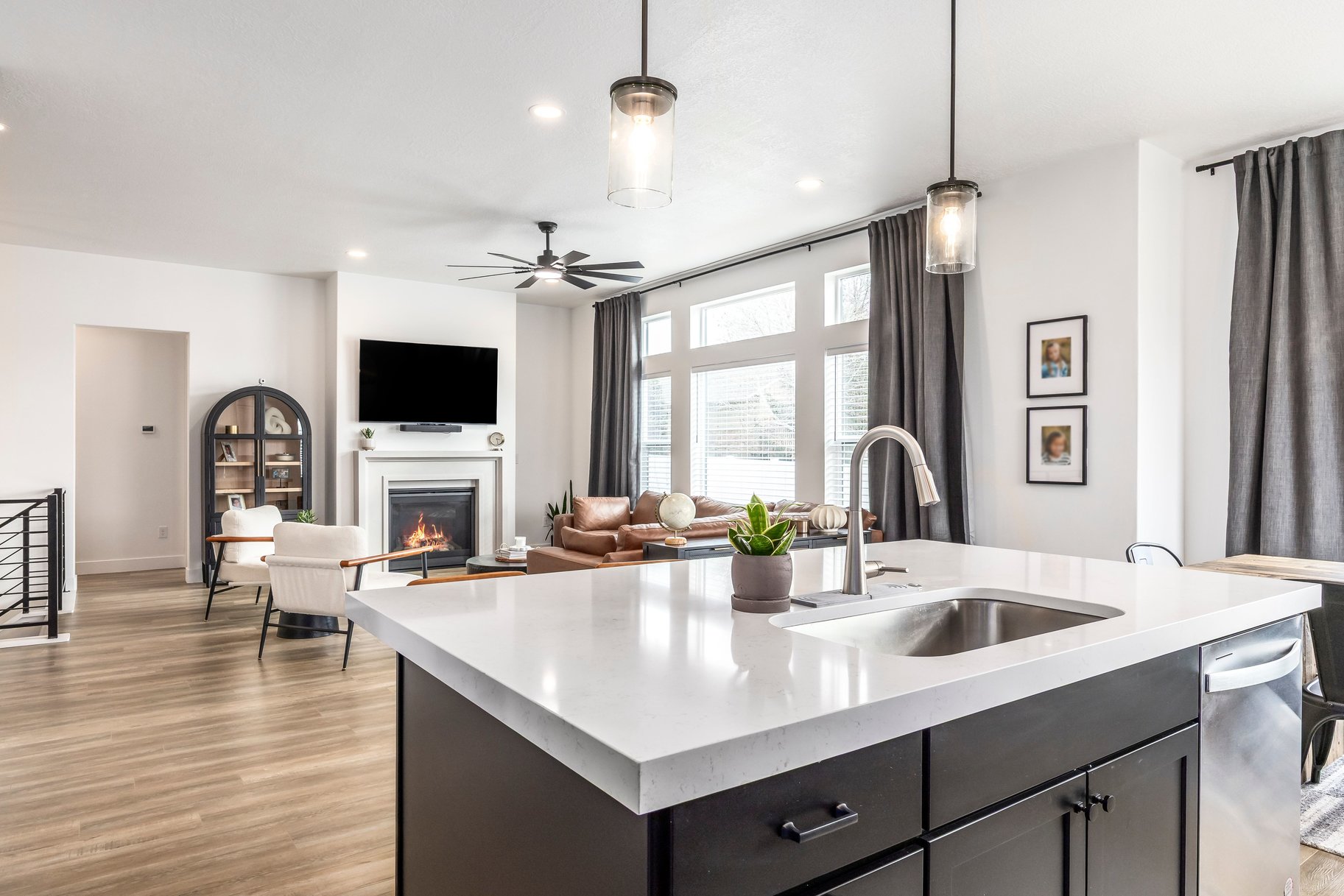  Nightly Rental Eligible New Build 15 Min to Deer Valley & Sundance - 物件實景