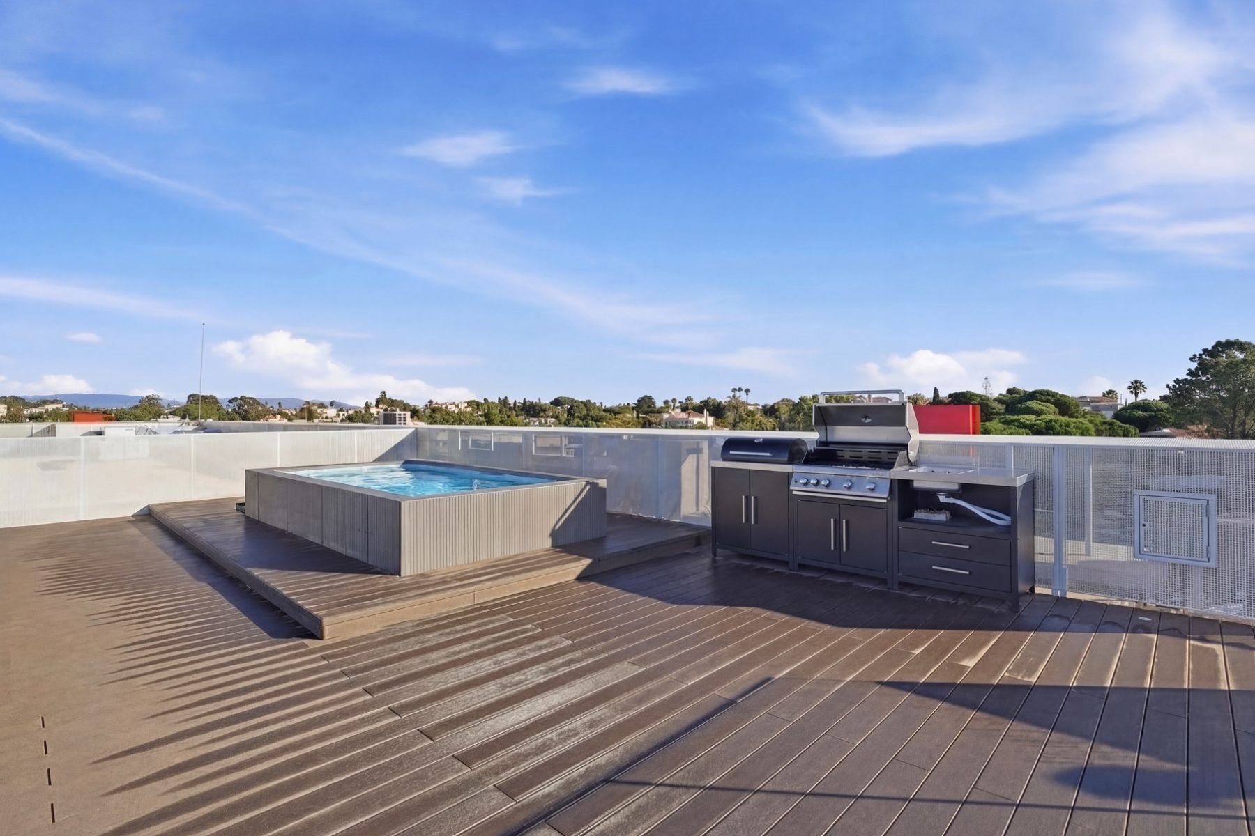  Ultimo Piso/Penthouse, 4 bedrooms, for Sale - 物件實景