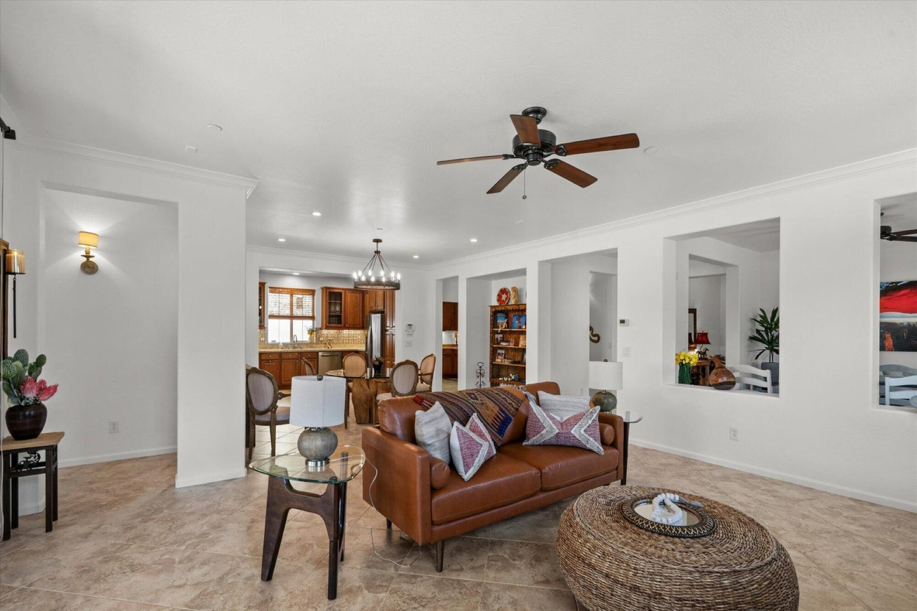  6231 E Mark Way¦Cave Creek, AZ - 物件實景