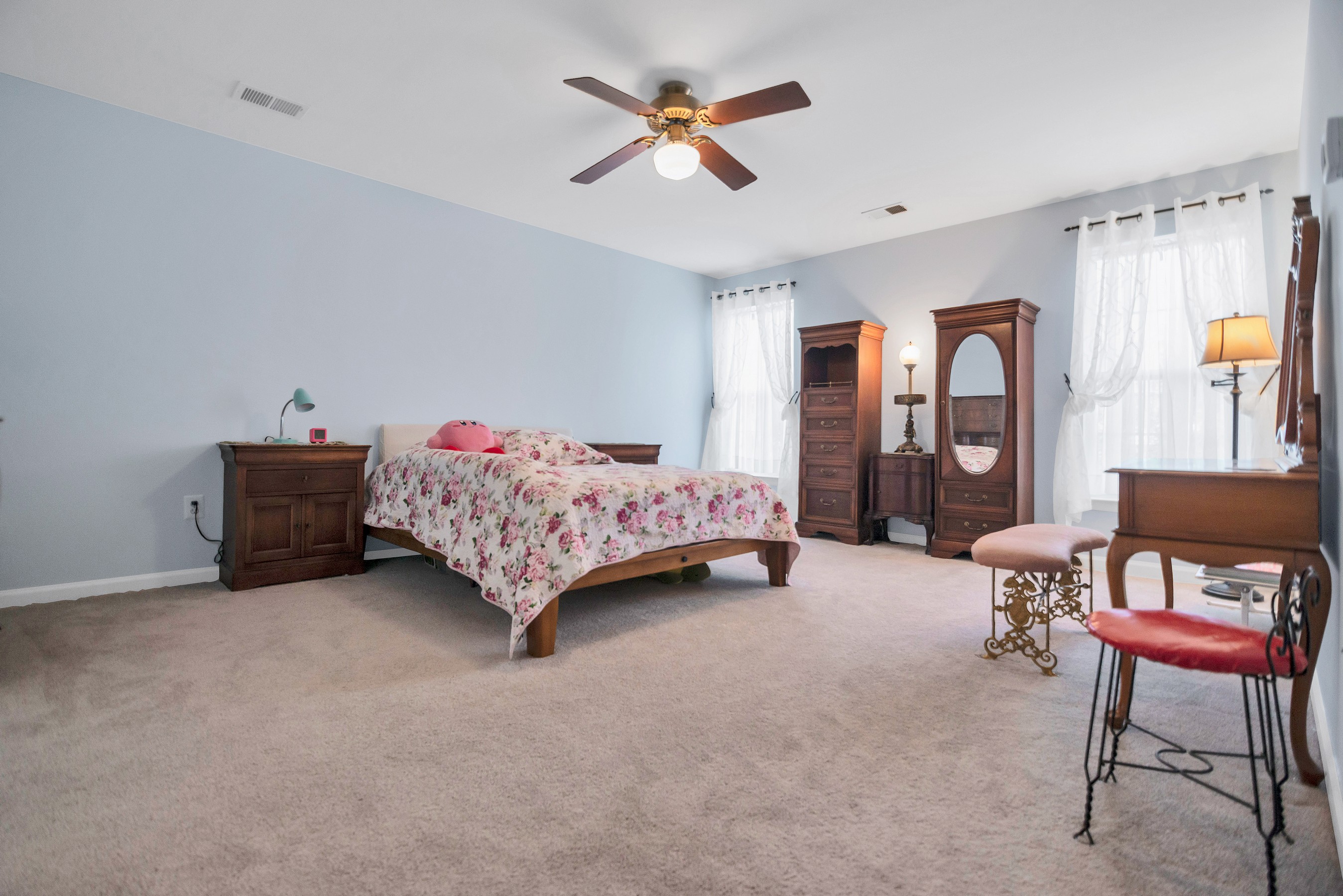  DEARBOUGHT - 物件實景