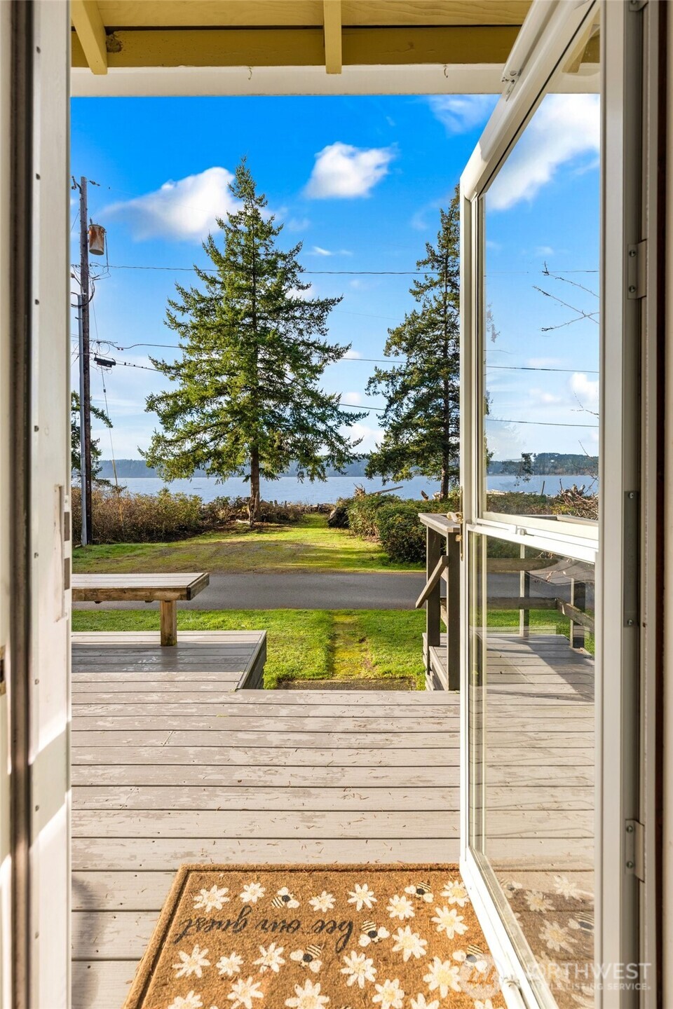 Camano Island, Washington, 98282, United States, 2 Bedrooms Bedrooms, ,Residential,For Sale,2005549