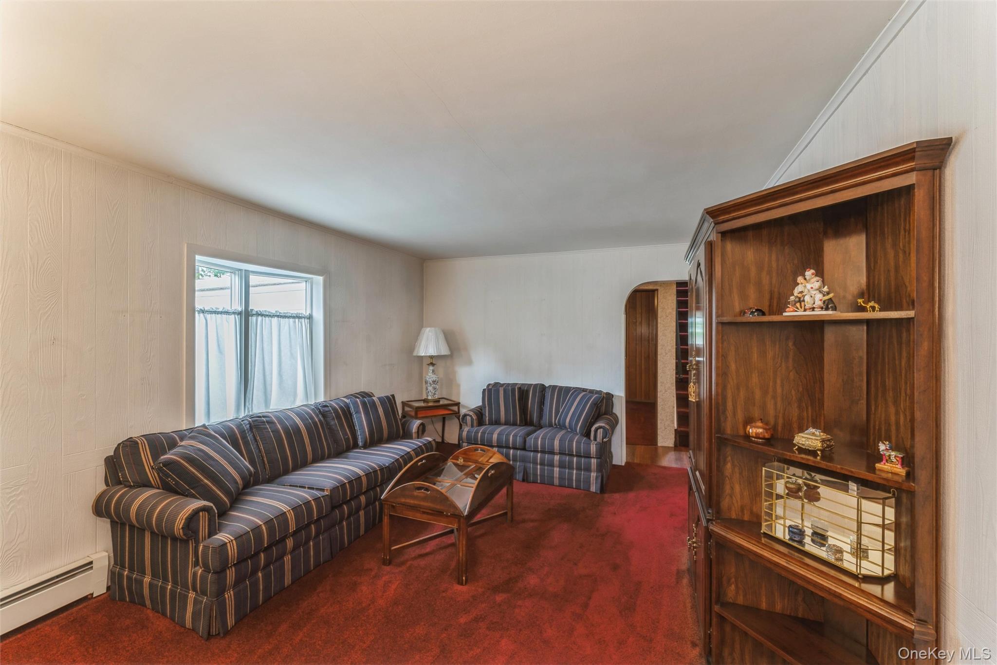 Williston Park, New York, 11596, United States, 3 Bedrooms Bedrooms, ,2 BathroomsBathrooms,Residential,For Sale,1960475