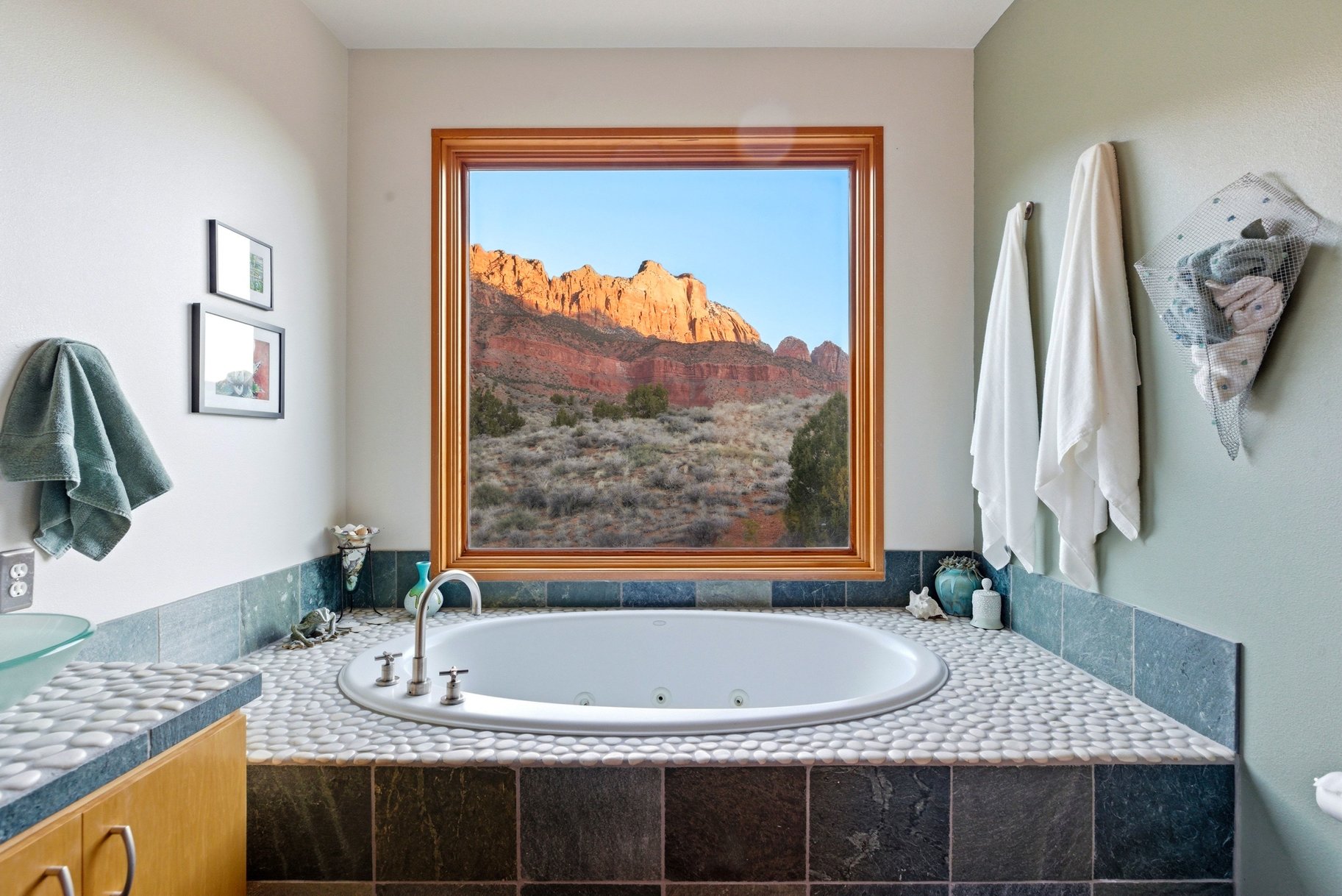  Zion Foothill Masterpiece - 物件實景