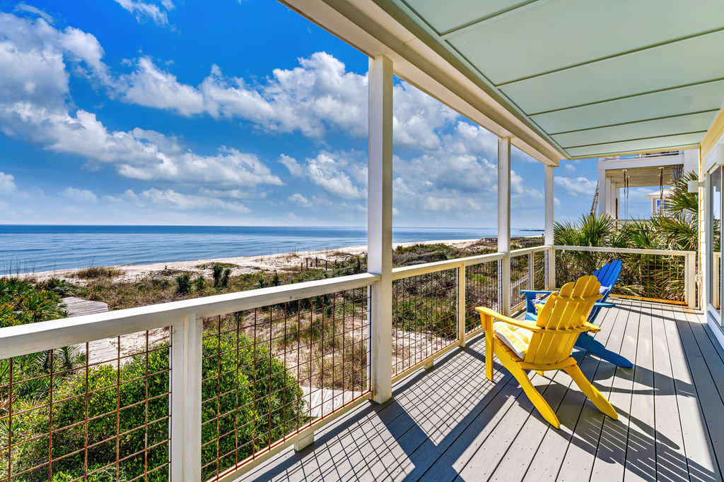 St George Island, Florida, 32328, United States, 5 Bedrooms Bedrooms, ,5 BathroomsBathrooms,Residential,For Sale,1978441