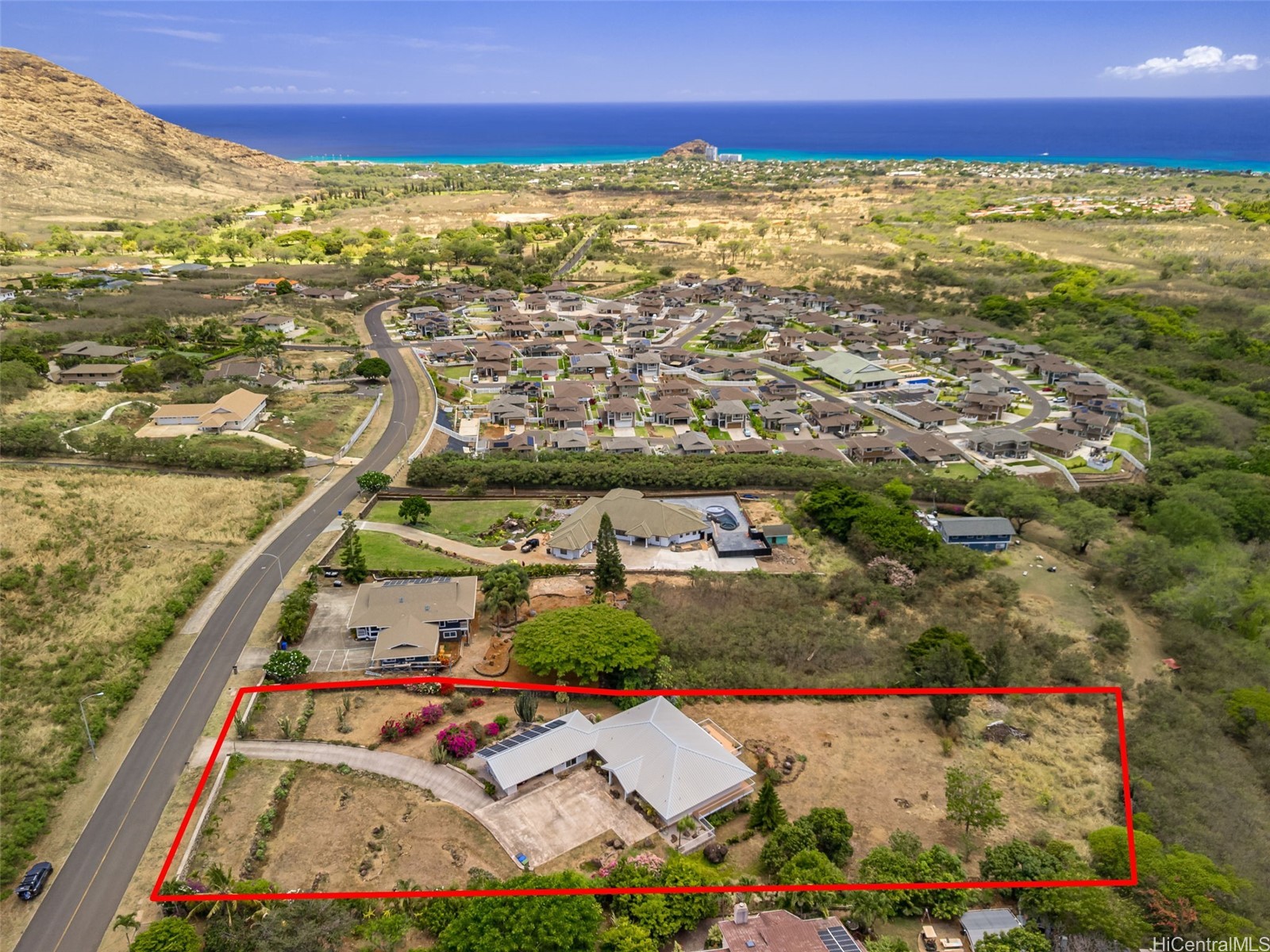 Waianae, Hawaii, 96792, United States, 4 Bedrooms Bedrooms, ,3 BathroomsBathrooms,Residential,For Sale,1895426