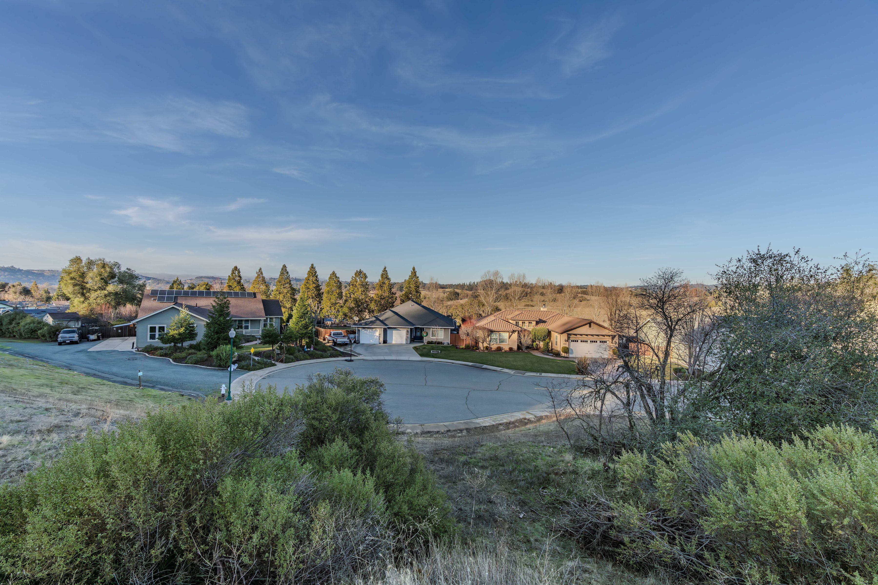  Desirable neighborhood lot ready for development - 物件實景