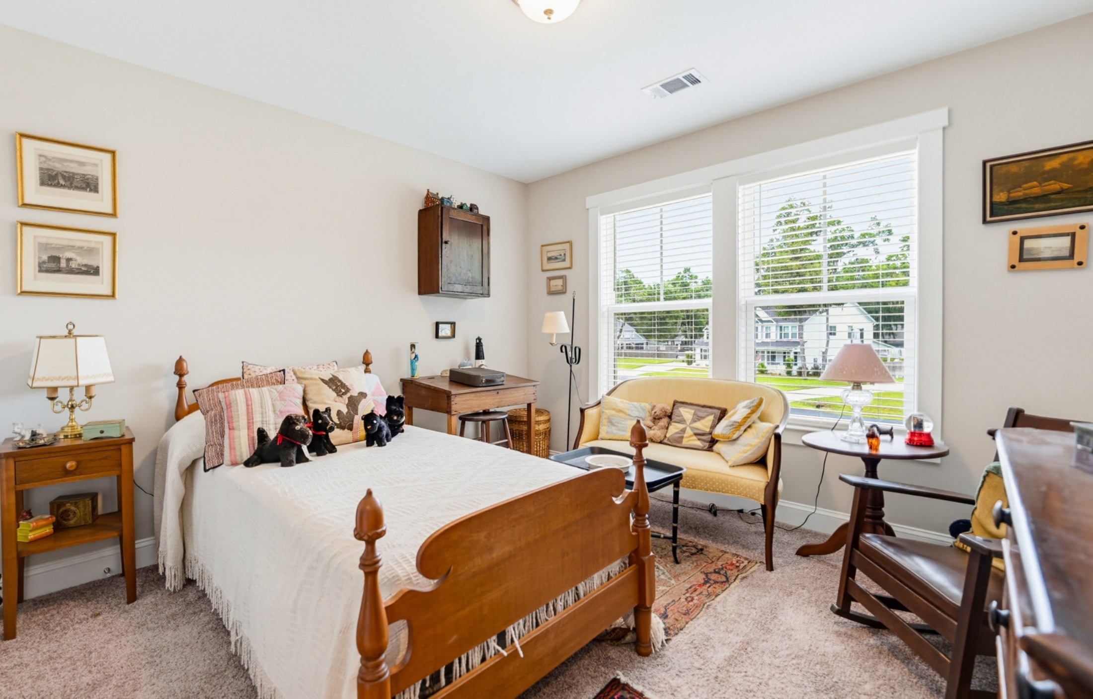 106 Cowbird Court, Beaufort - 物件實景