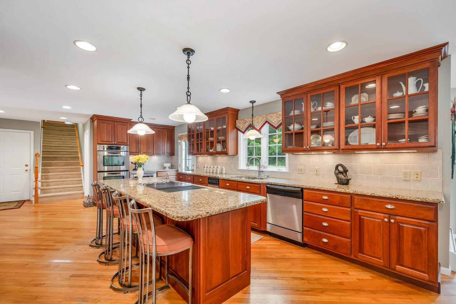 Gilford, New Hampshire, 03249, United States, 4 Bedrooms Bedrooms, ,4 BathroomsBathrooms,Residential,For Sale,1857235