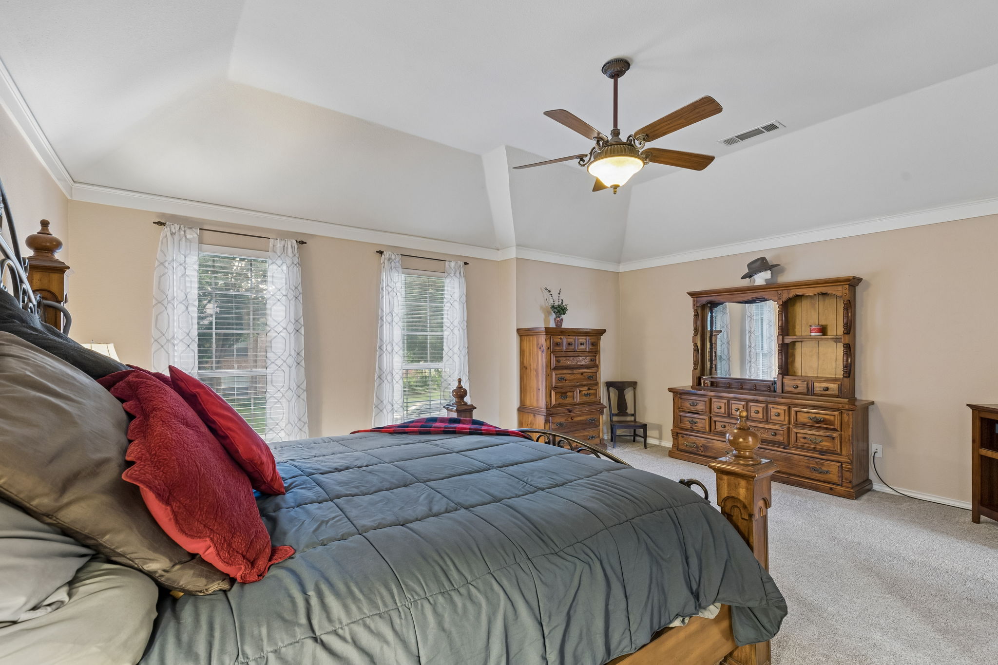  7212 Sage Meadow Way, Plano, TX, 75024 - 物件實景