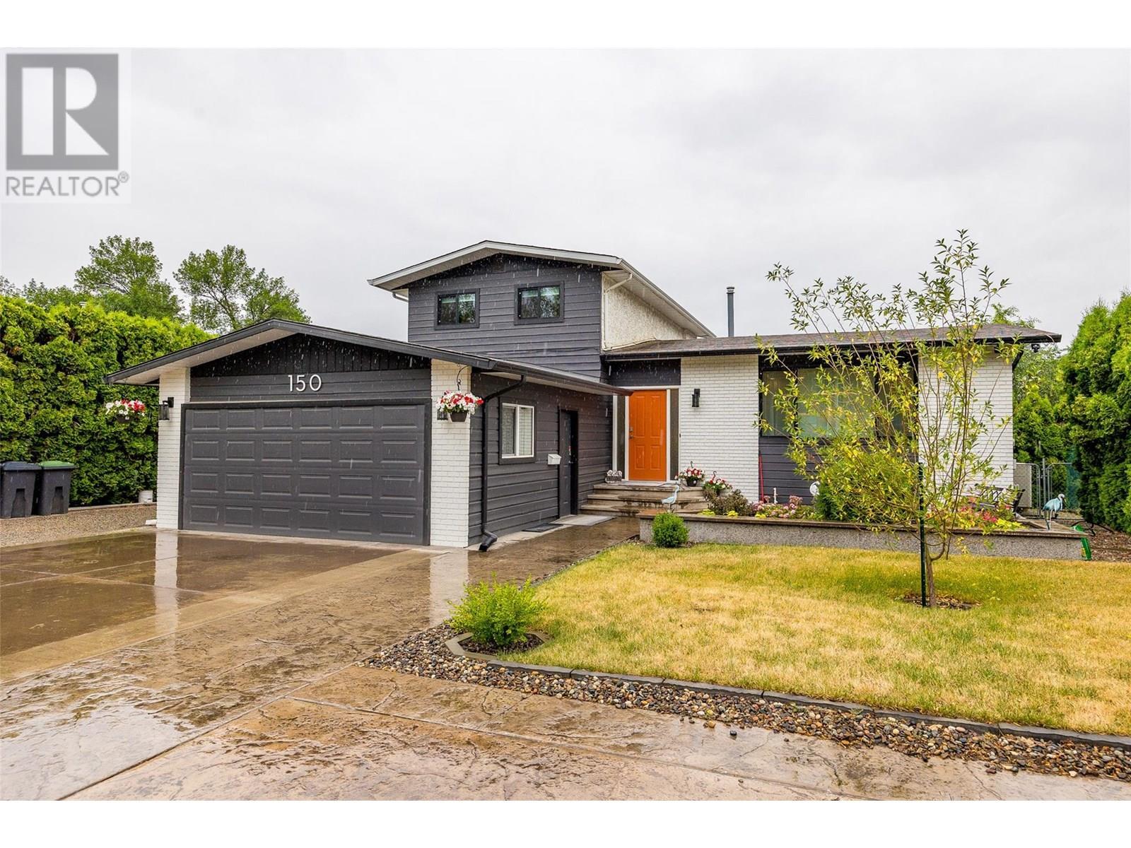 KELOWNA, British Columbia, V1X 5W5, CA, 3 Bedrooms Bedrooms, ,2 BathroomsBathrooms,Residential,For Sale,1950193