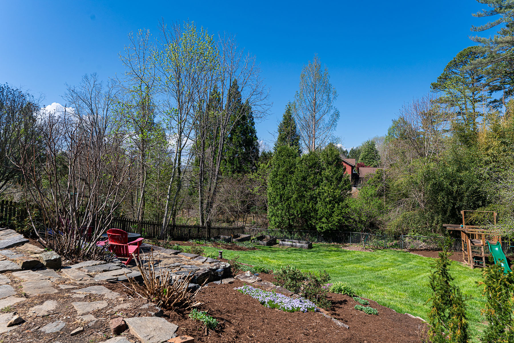  ASHEVILLE - 物件實景