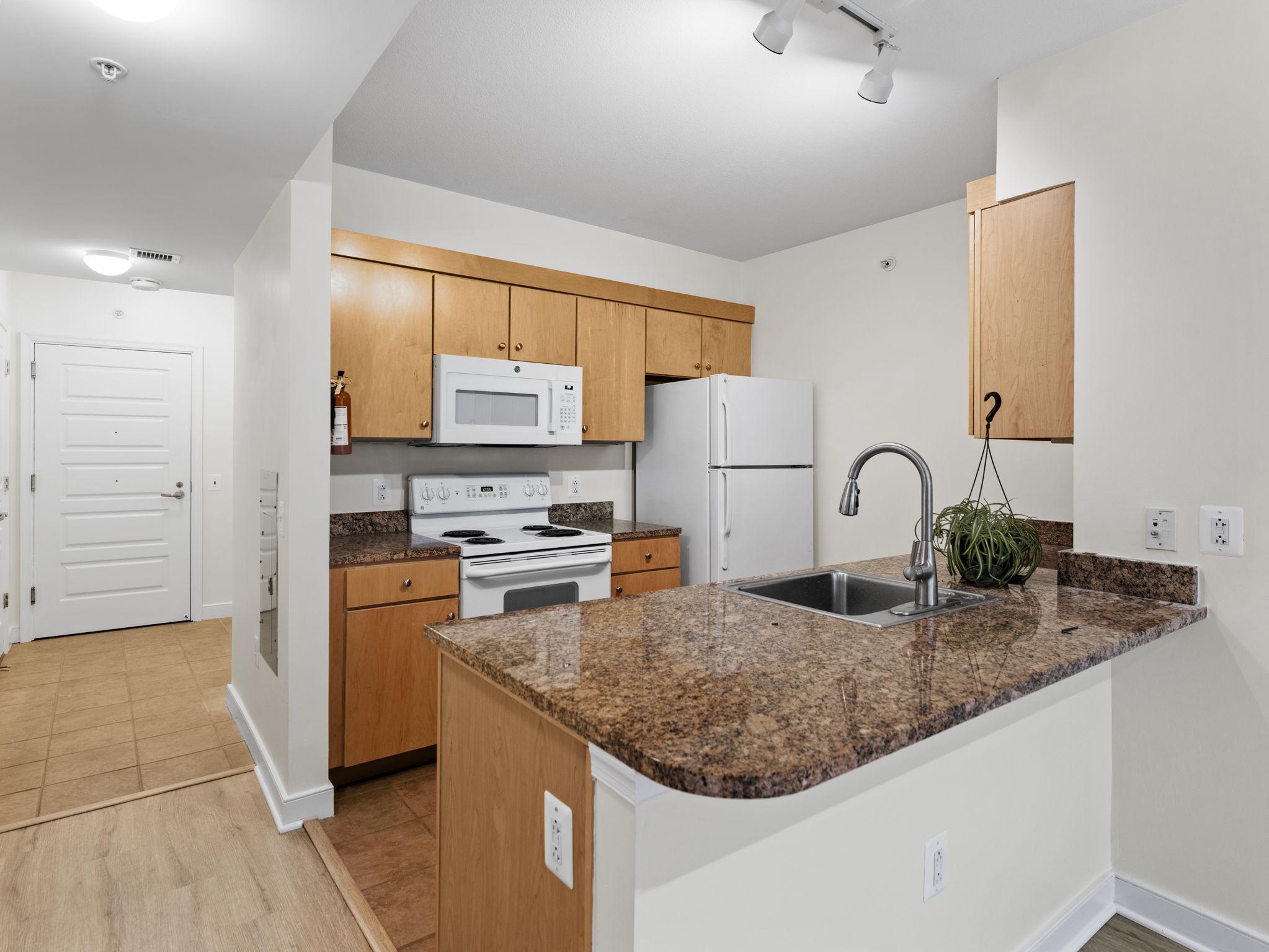  616 E E Street NW, Washington, DC, 20004 - 物件實景