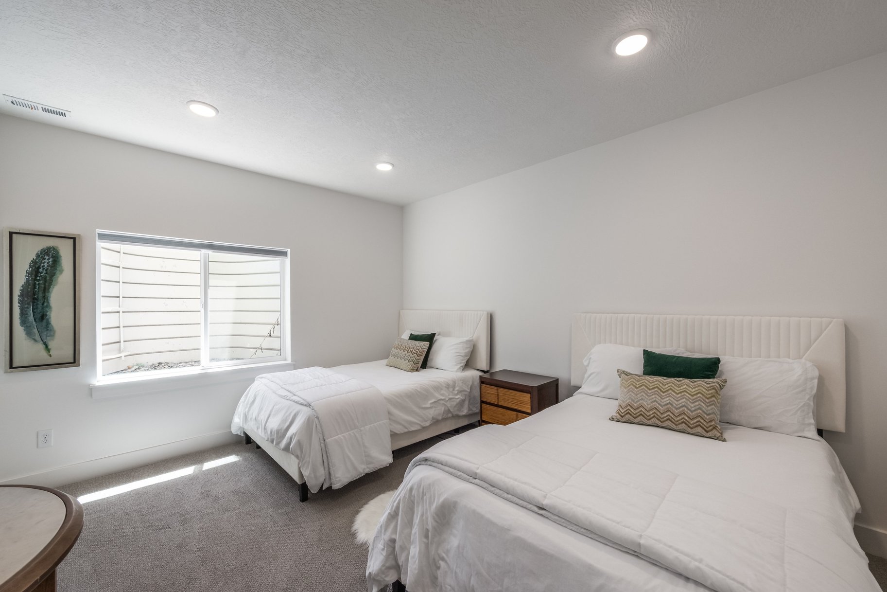  Fully Furnished Luxury Residence with Unmatched Finishes and Views - 物件實景
