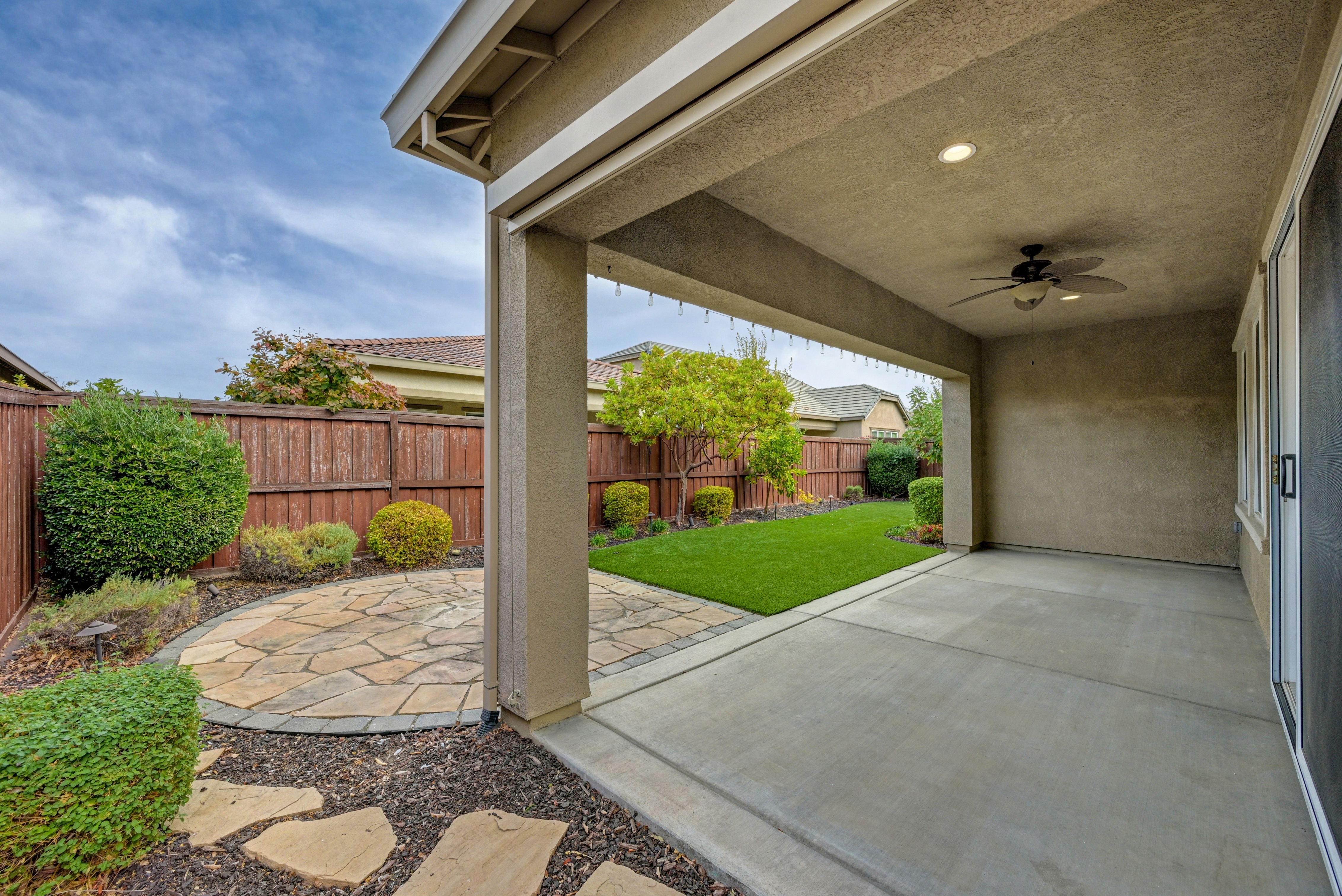  3911 Don River Lane, Sacramento, CA 95834 - 物件實景