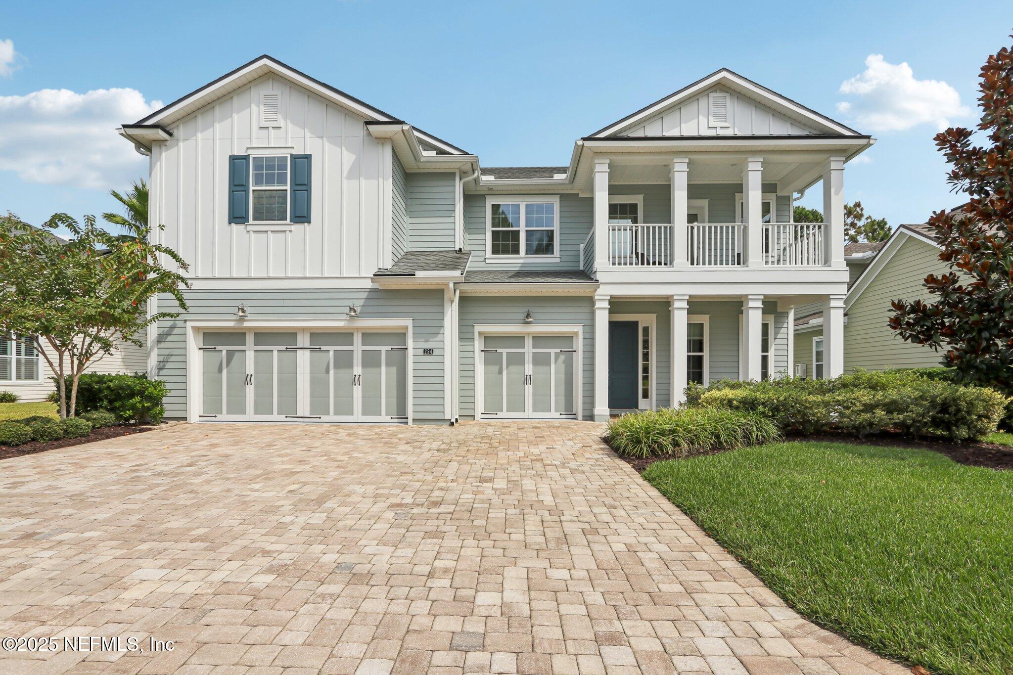 St. Johns, Florida, 32259, United States, 5 Bedrooms Bedrooms, ,4 BathroomsBathrooms,Residential,For Sale,1947063