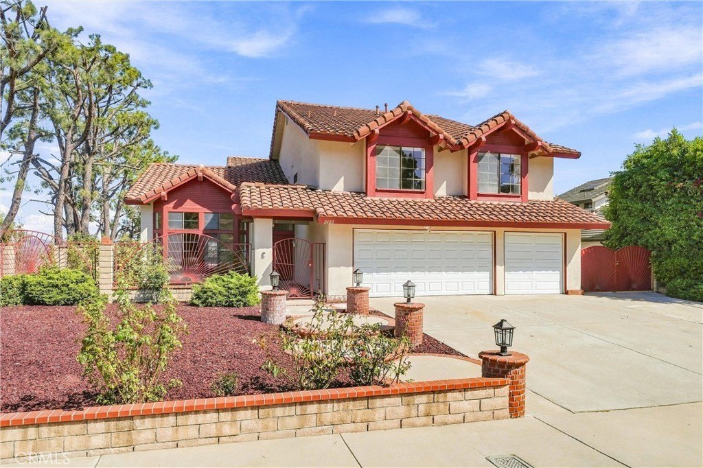 Legend Ln, Rowland Heights, CA 91748 #1