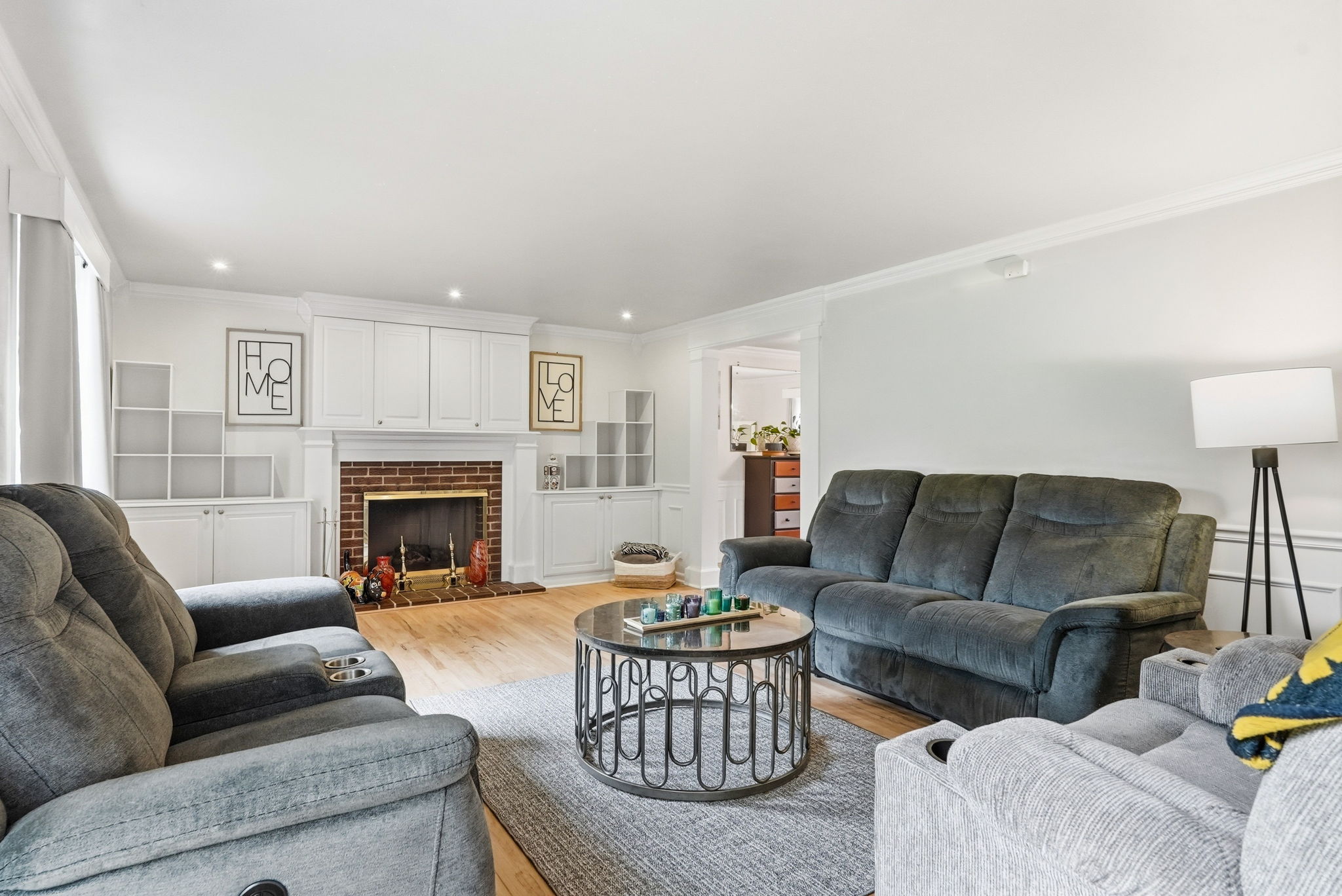  116 Hawthorne Drive, Pittsburgh, PA 15235 - 物件實景