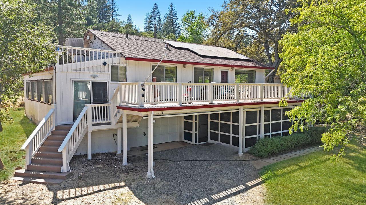 Penn Valley, California, 95946, United States, 3 Bedrooms Bedrooms, ,2 BathroomsBathrooms,Residential,For Sale,1938111