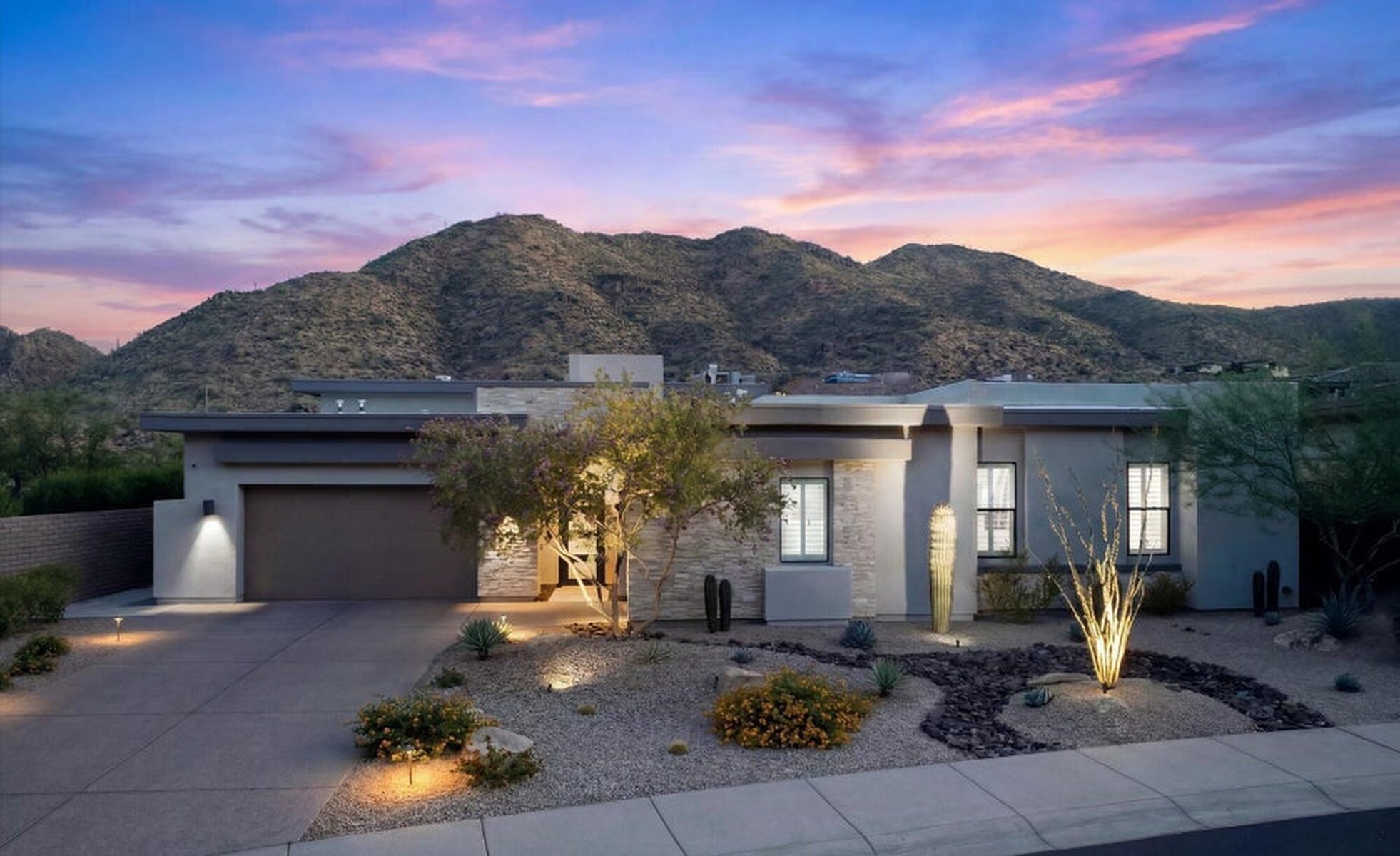  14176 N Territory Trail  Fountain Hills, AZ - 物件實景