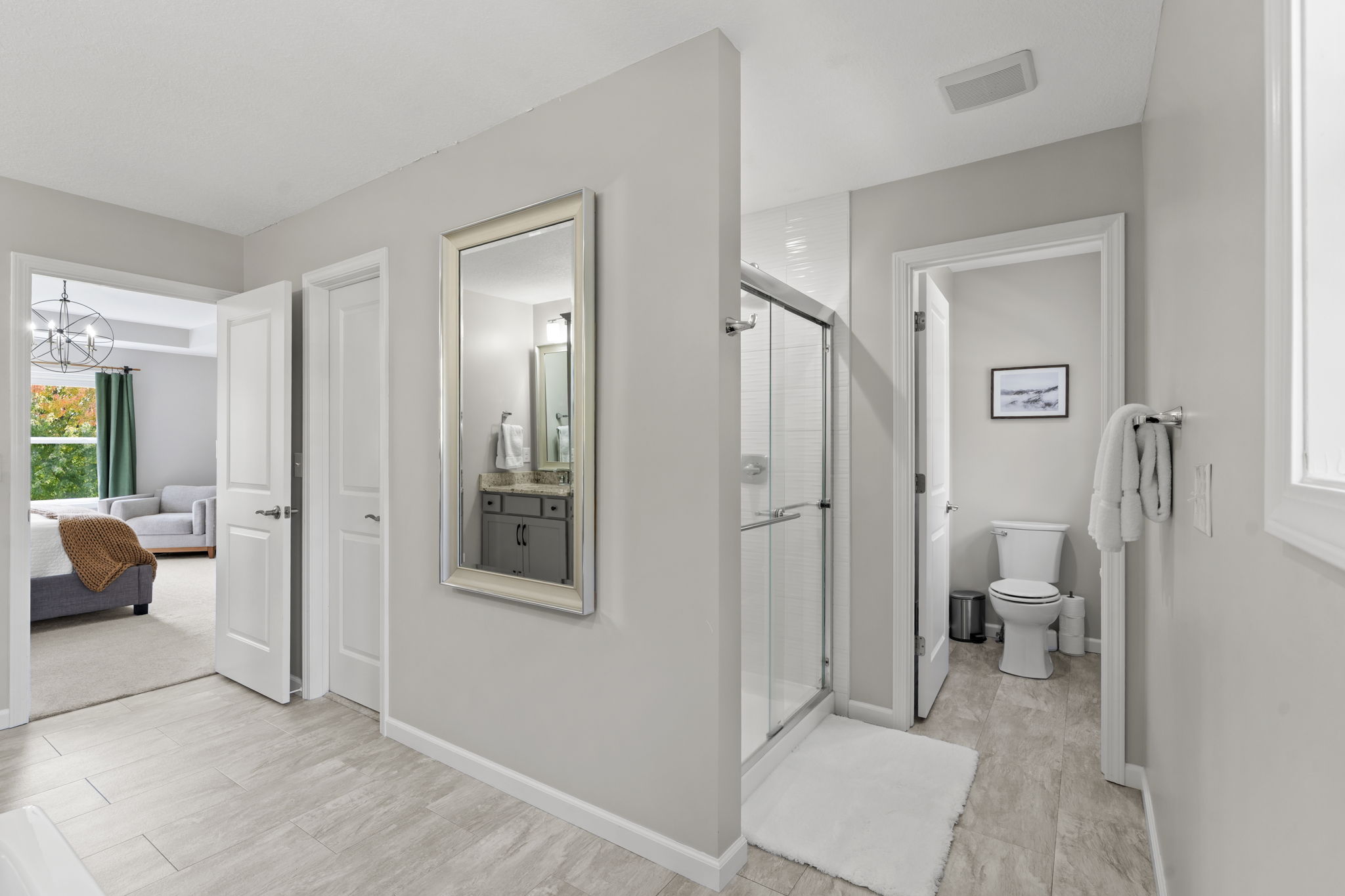  Contemporary Farmhouse Charm in Coveted Towne Lakes - 物件實景
