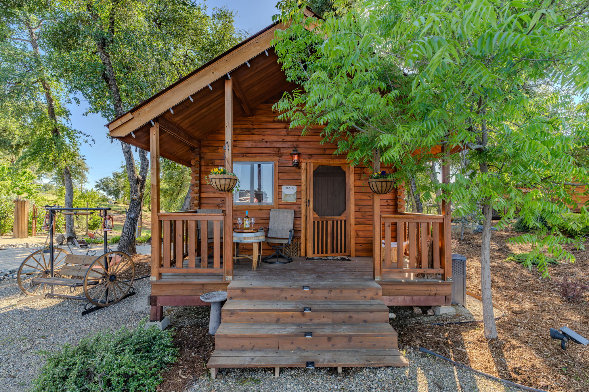  Your Private Sierra Resort Retreat, Fully Furnished and Ready to Enjoy - 物件實景