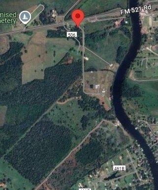 Brazoria, Texas, 77422, United States, 6 Bedrooms Bedrooms, ,6 BathroomsBathrooms,Residential,For Sale,1978625