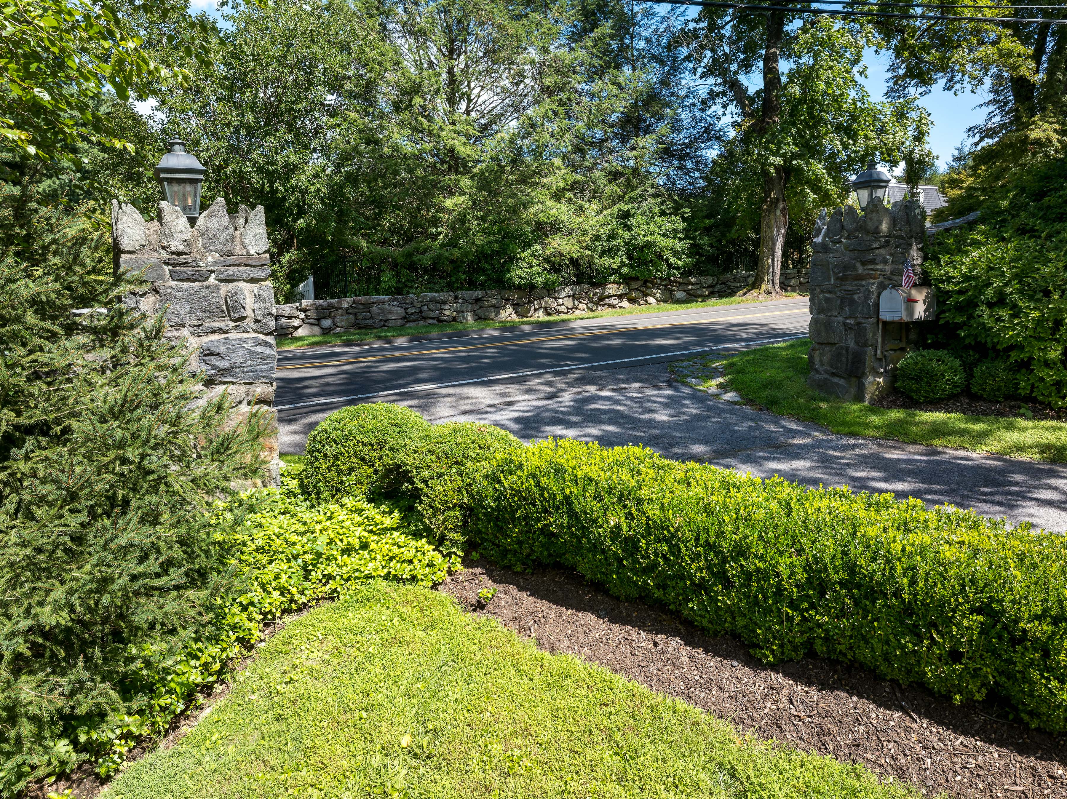  74 Glenville Road - 物件實景